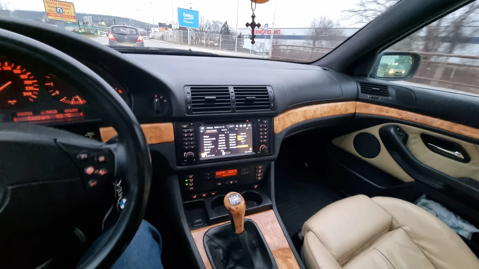 BMW 530 Individual | Mobile.bg — изображение 1