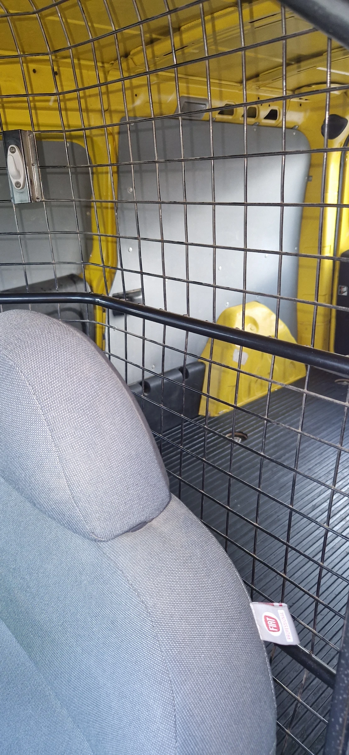 Fiat Doblo PROFESIONAL MAXI - изображение 10
