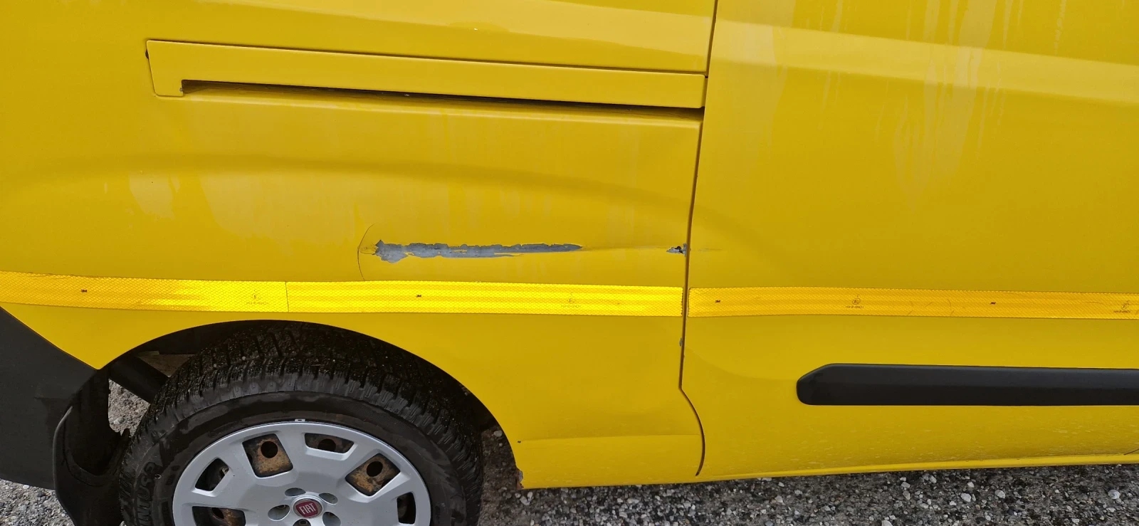 Fiat Doblo PROFESIONAL MAXI - изображение 2