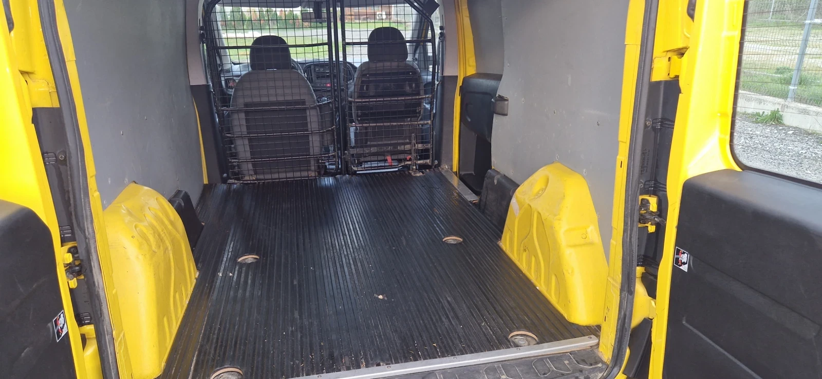Fiat Doblo PROFESIONAL MAXI - изображение 4