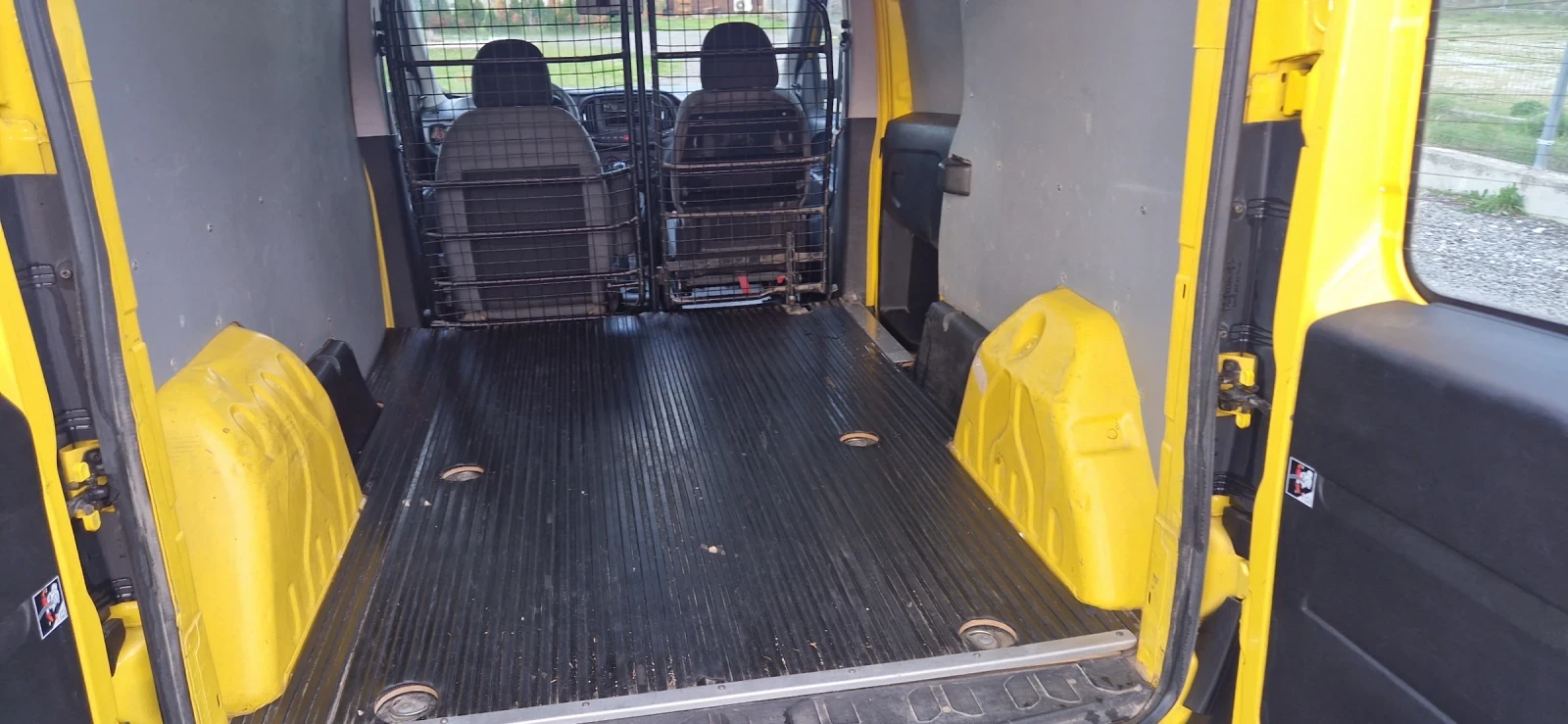 Fiat Doblo PROFESIONAL MAXI - изображение 5