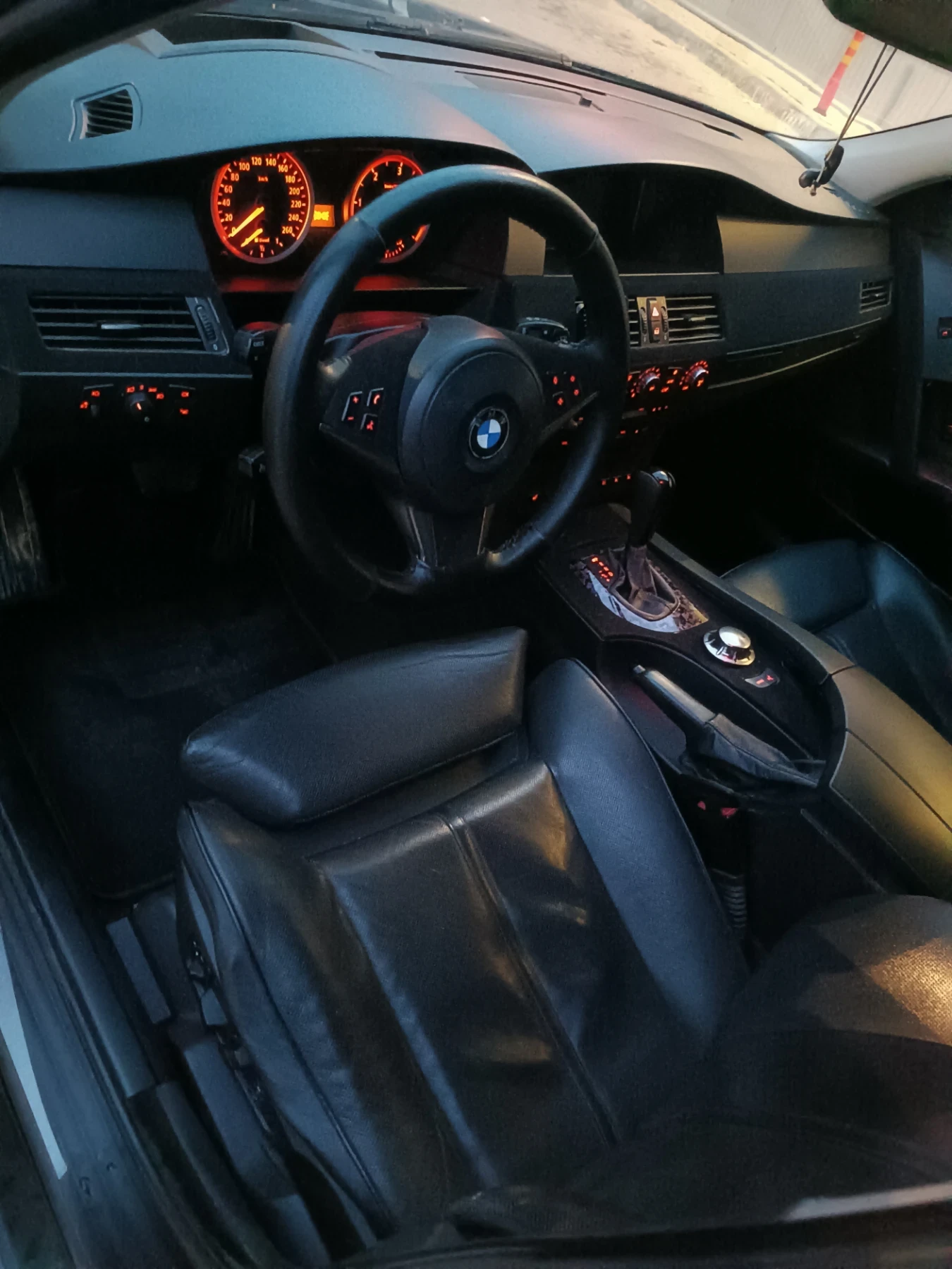 BMW 530  - изображение 7