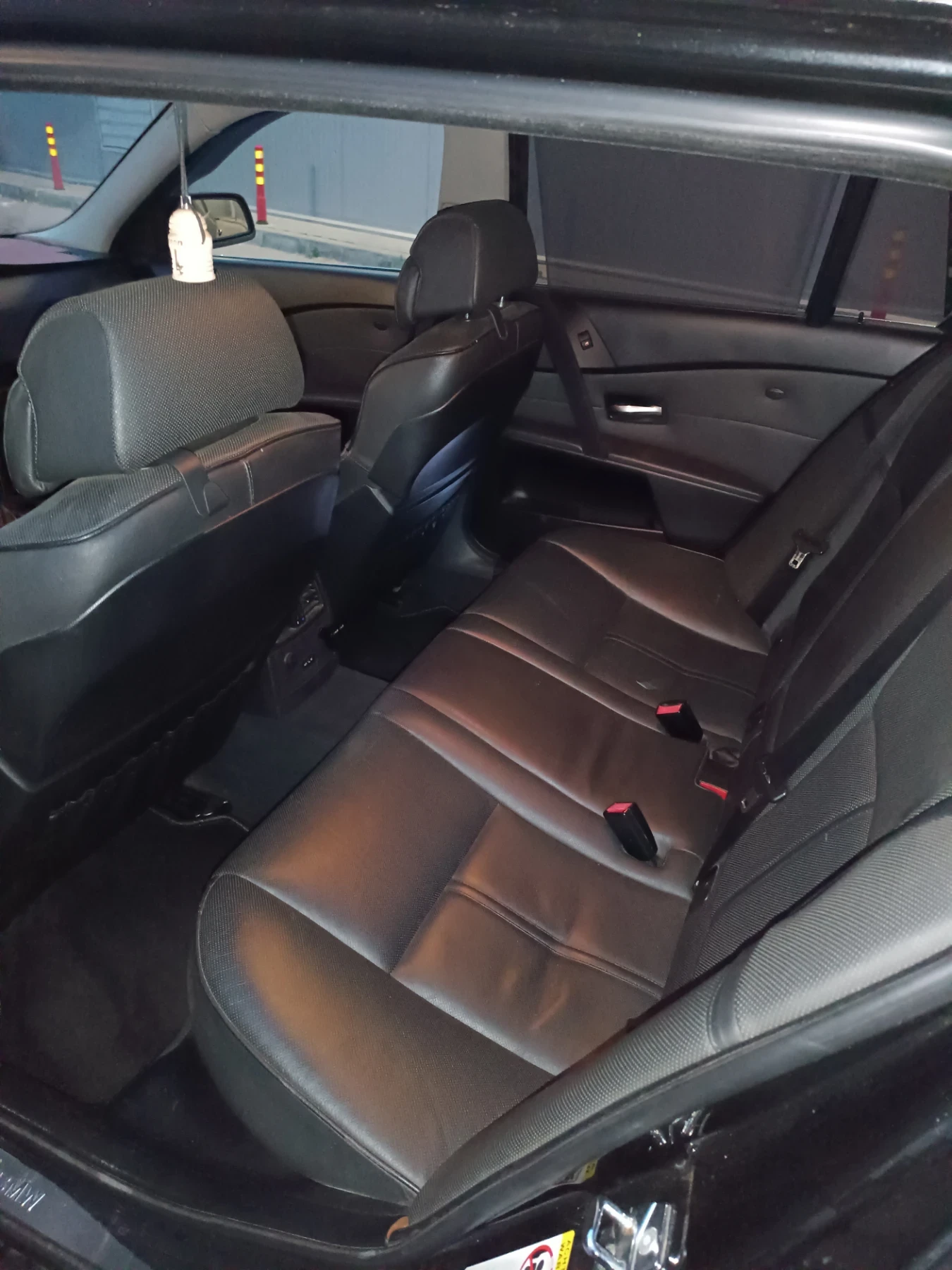 BMW 530  - изображение 10