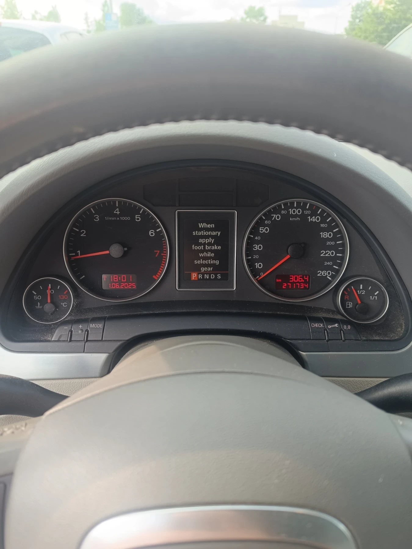 Audi A4  - изображение 10