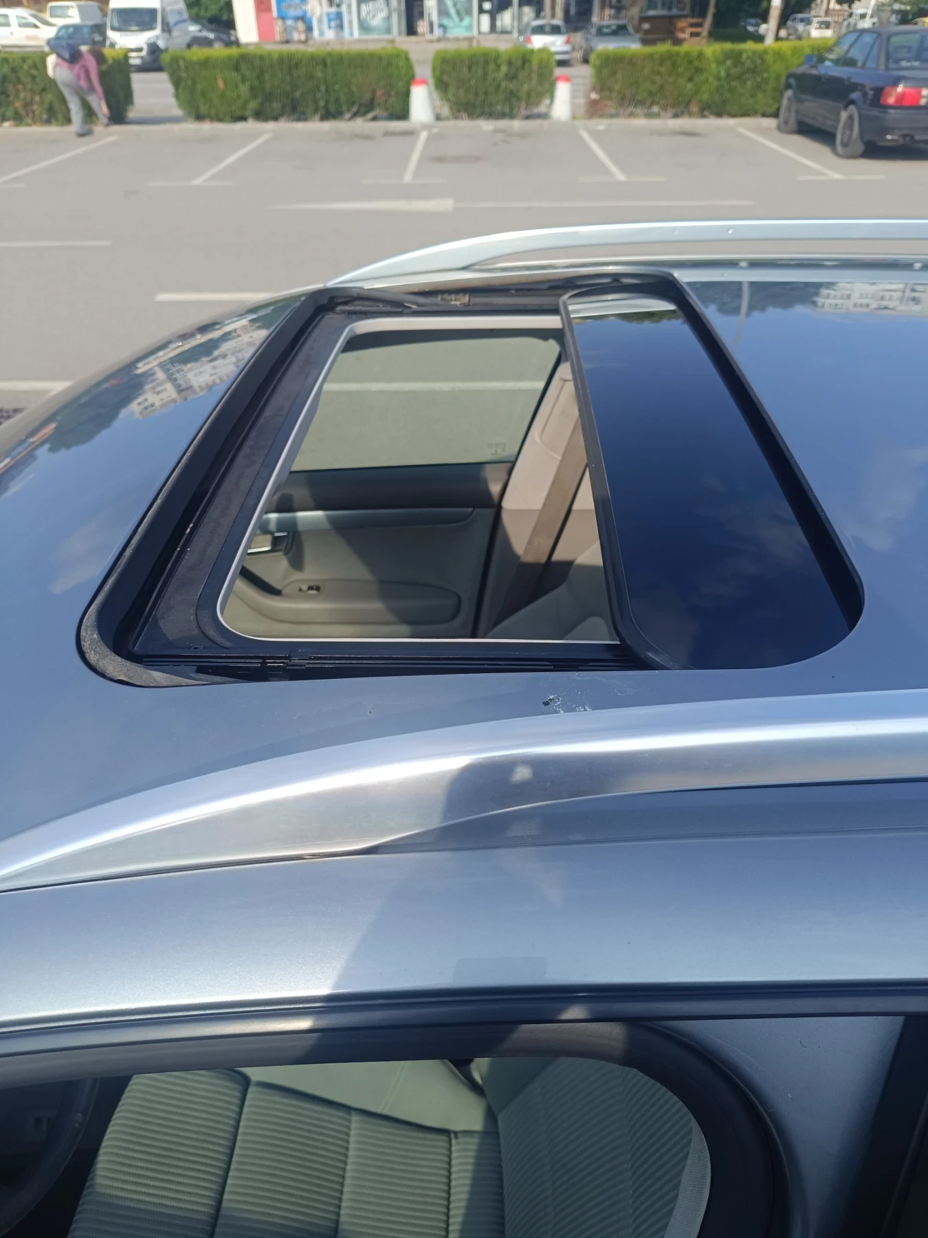 Audi A4  - изображение 3