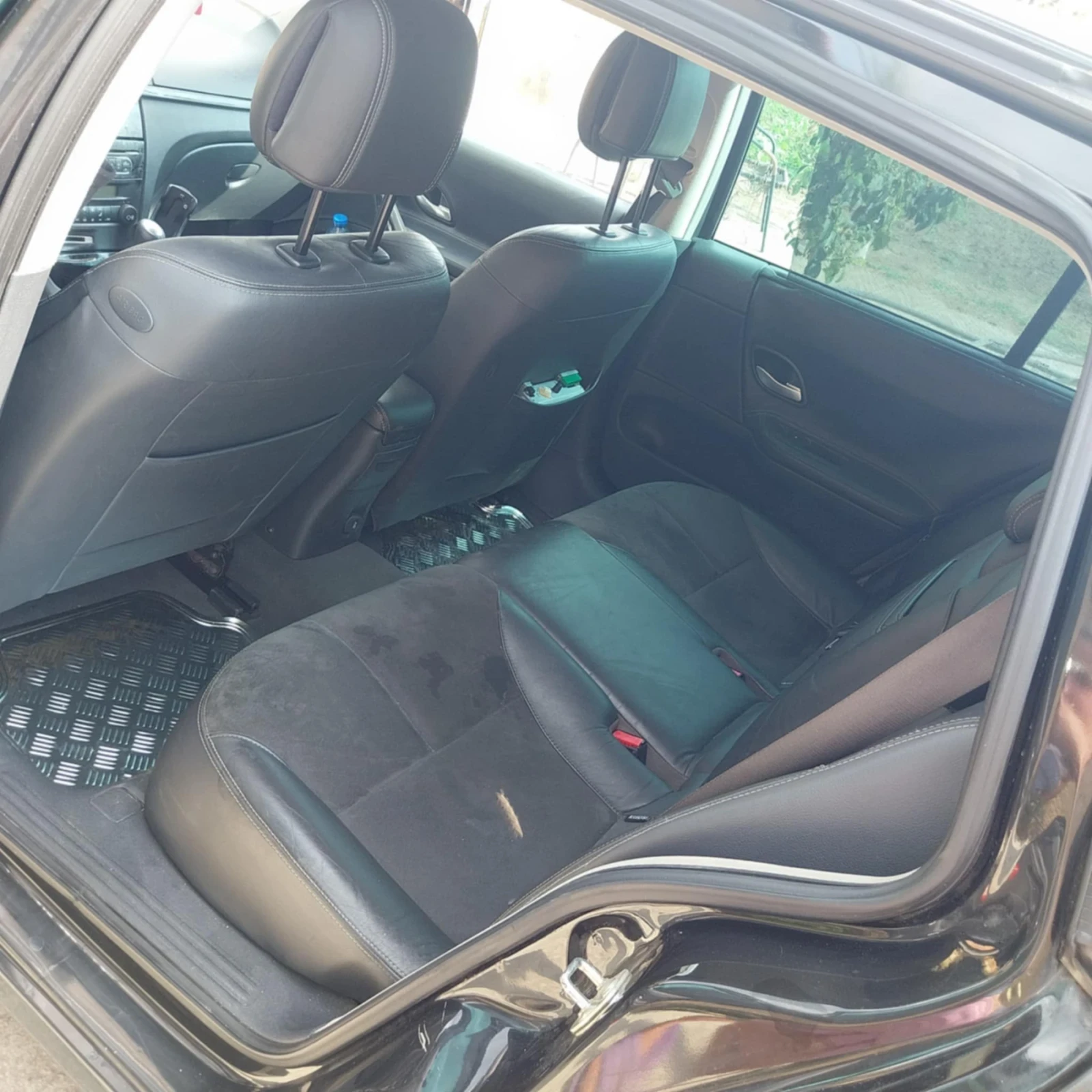 Renault Laguna  - изображение 3
