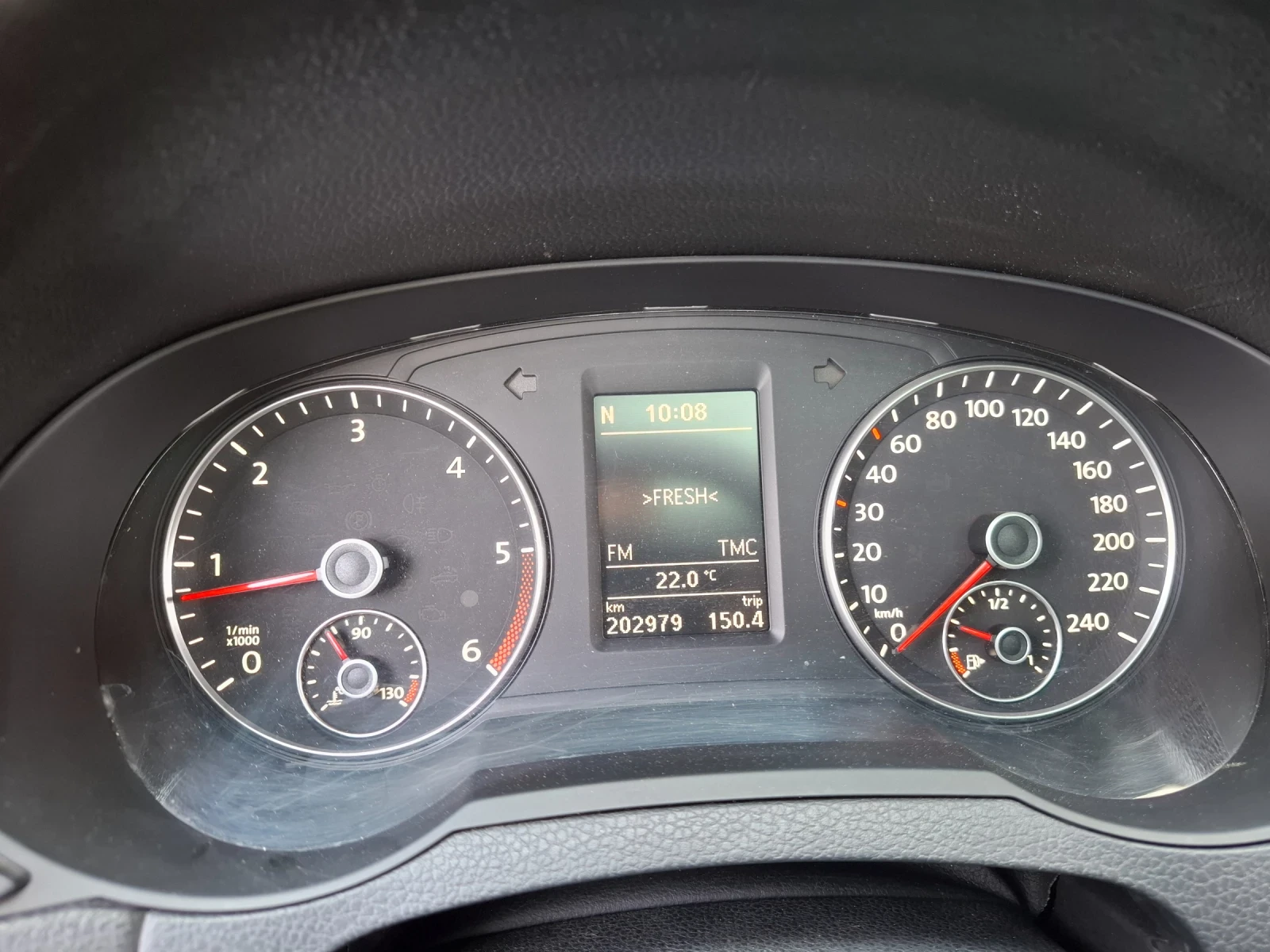 VW Sharan 2.0 TDI 6 | Mobile.bg   17