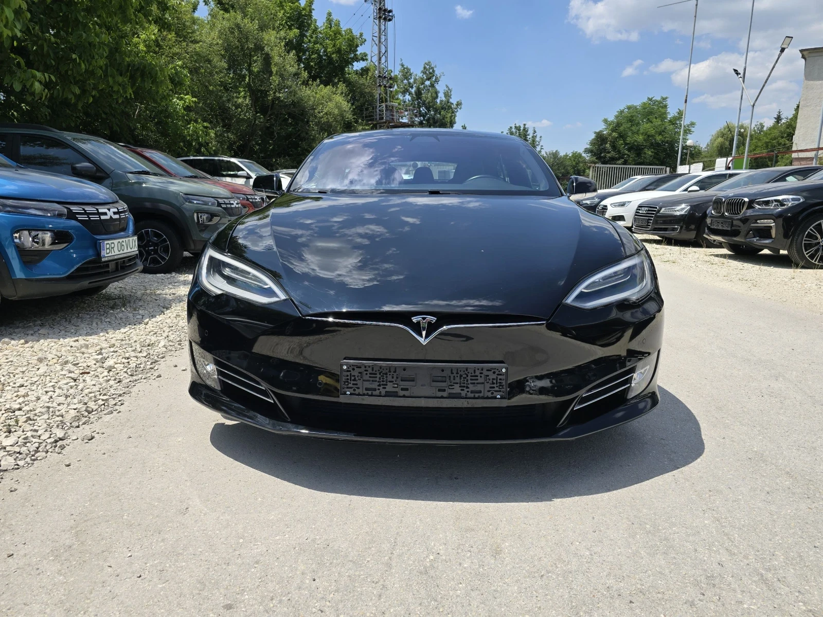 Tesla Model S Long Range Гаранция Лизинг - изображение 8