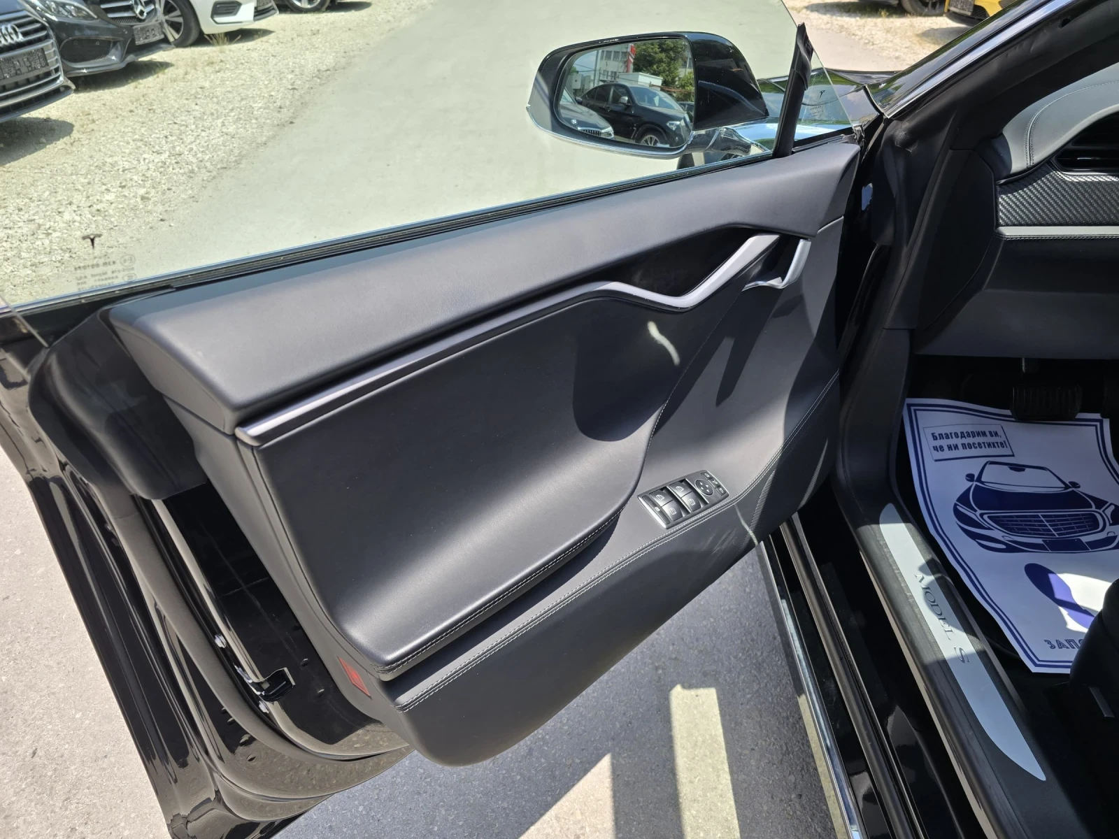 Tesla Model S Long Range Гаранция Лизинг - изображение 10