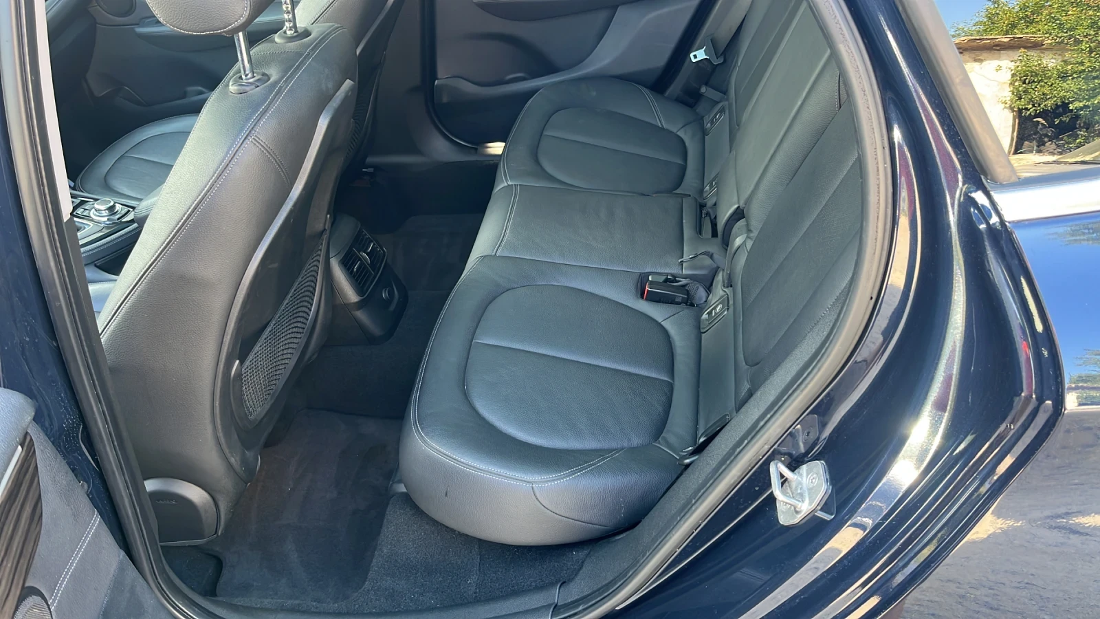 BMW 218 218D   B47 Luxury Edition   65000km TOP - изображение 9