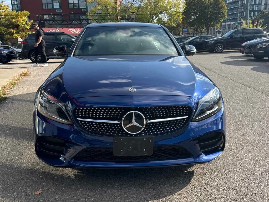 Mercedes-Benz C 300 * CARFAX * БЕЗ ПЪРВОНАЧАЛНА ВНОСКА - изображение 5