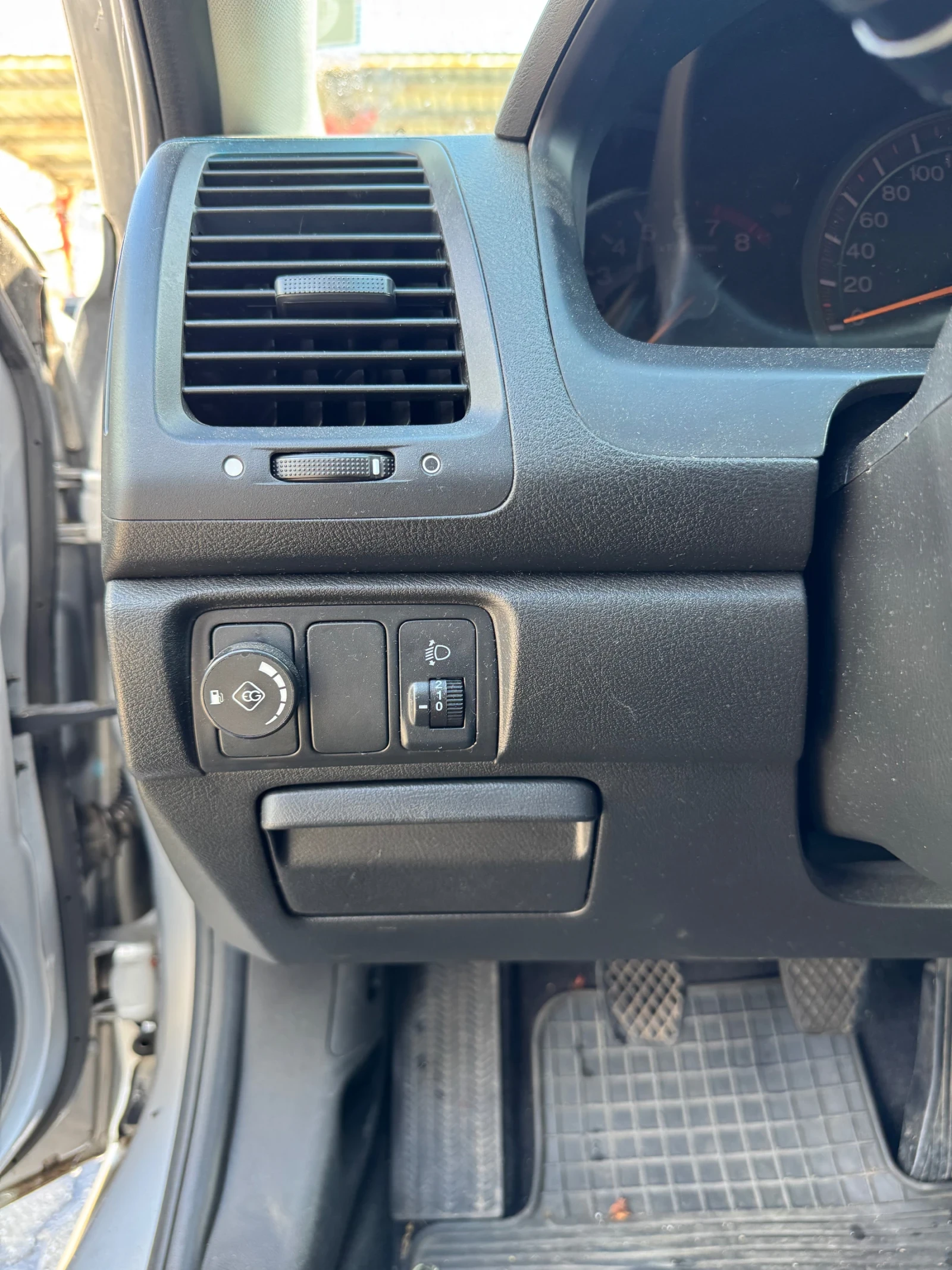 Honda Accord 2.0 LPG | Mobile.bg � ����������� 9