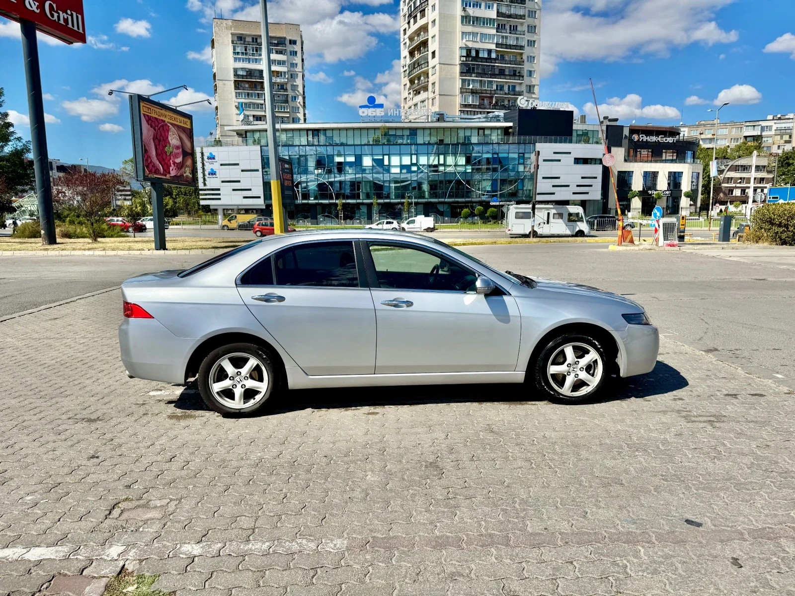 Honda Accord 2.0 LPG | Mobile.bg � ����������� 4