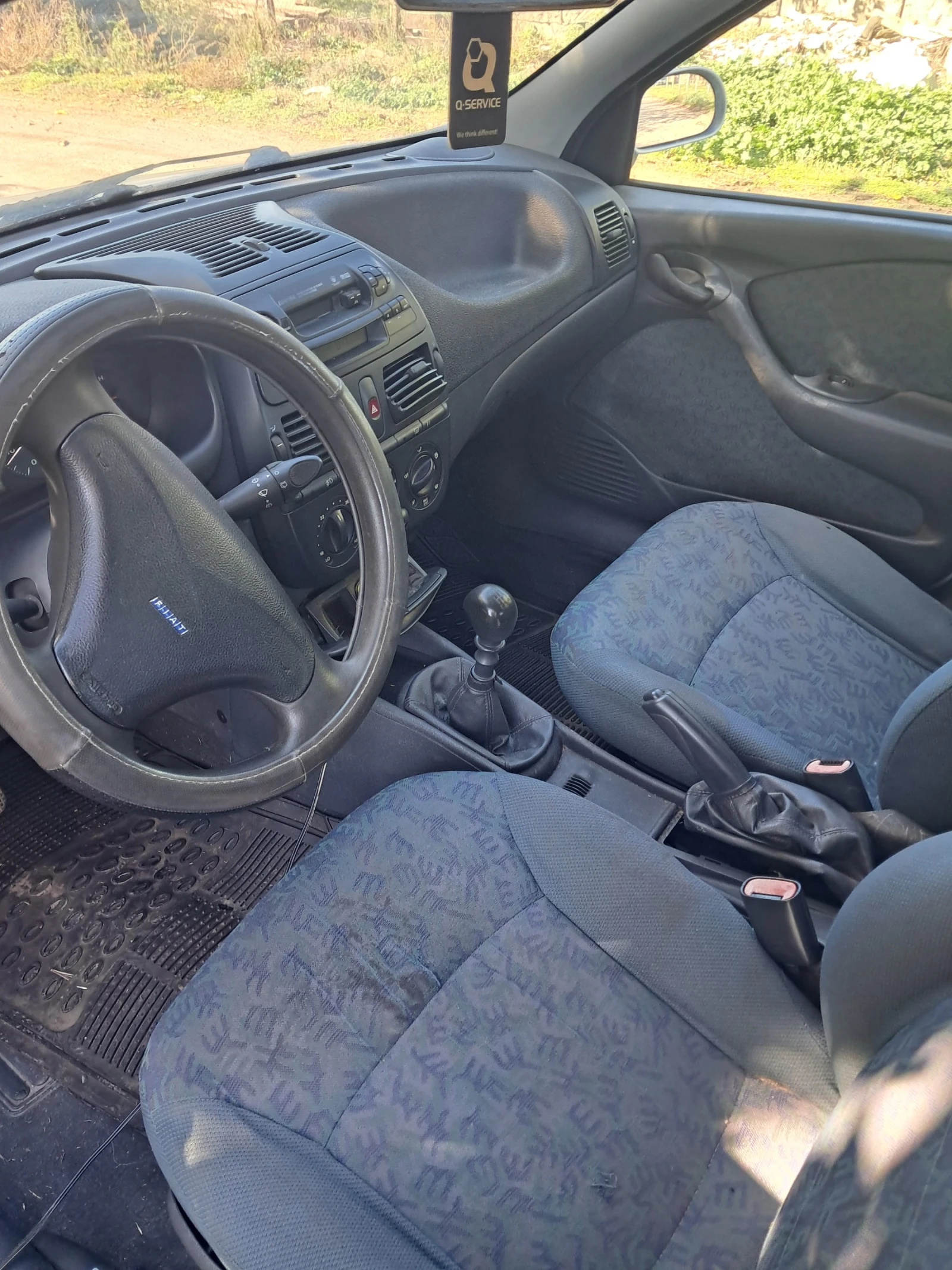 Fiat Brava  - изображение 5