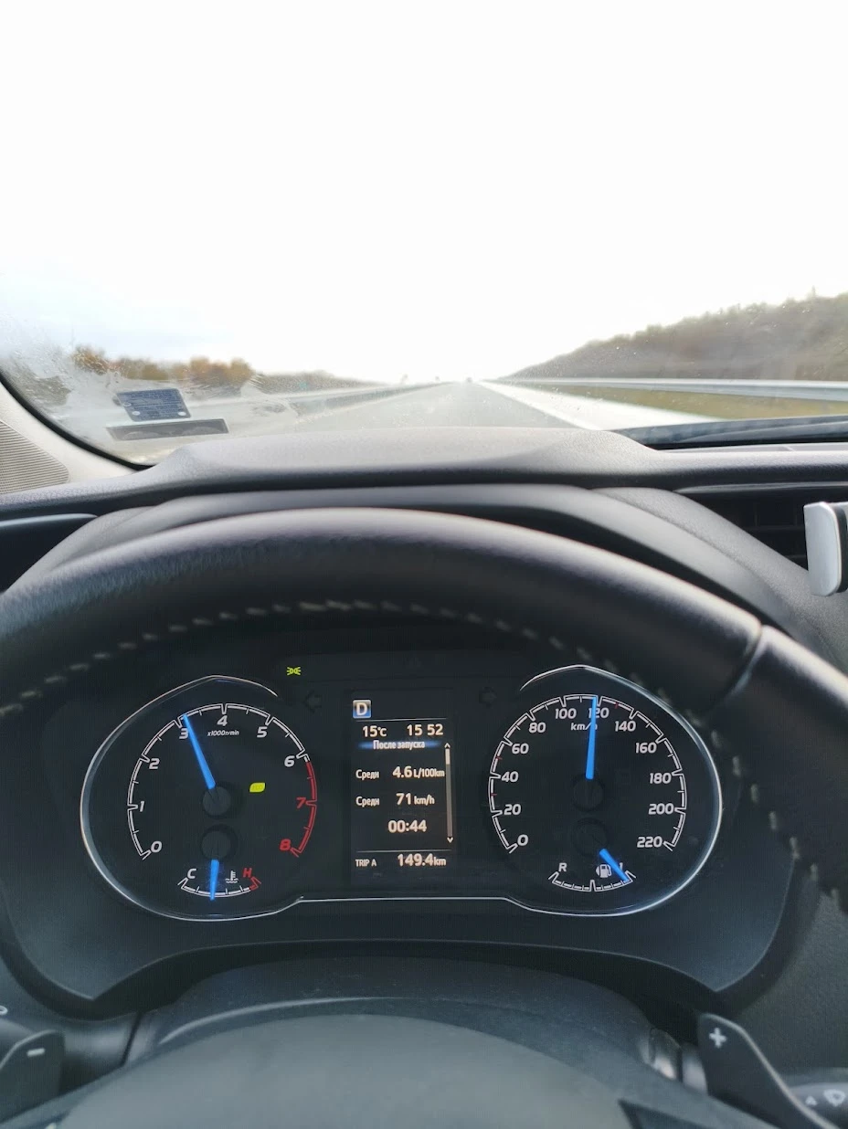 Toyota Yaris 1.5 Dual VVT-iE | Mobile.bg   16