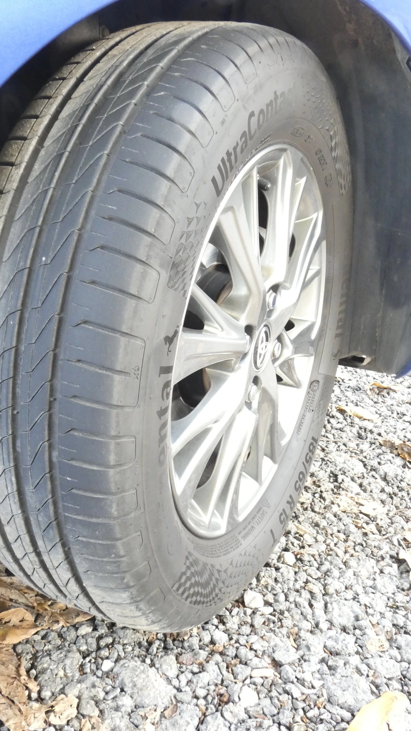 Toyota Yaris 1.5 Dual VVT-iE | Mobile.bg   14