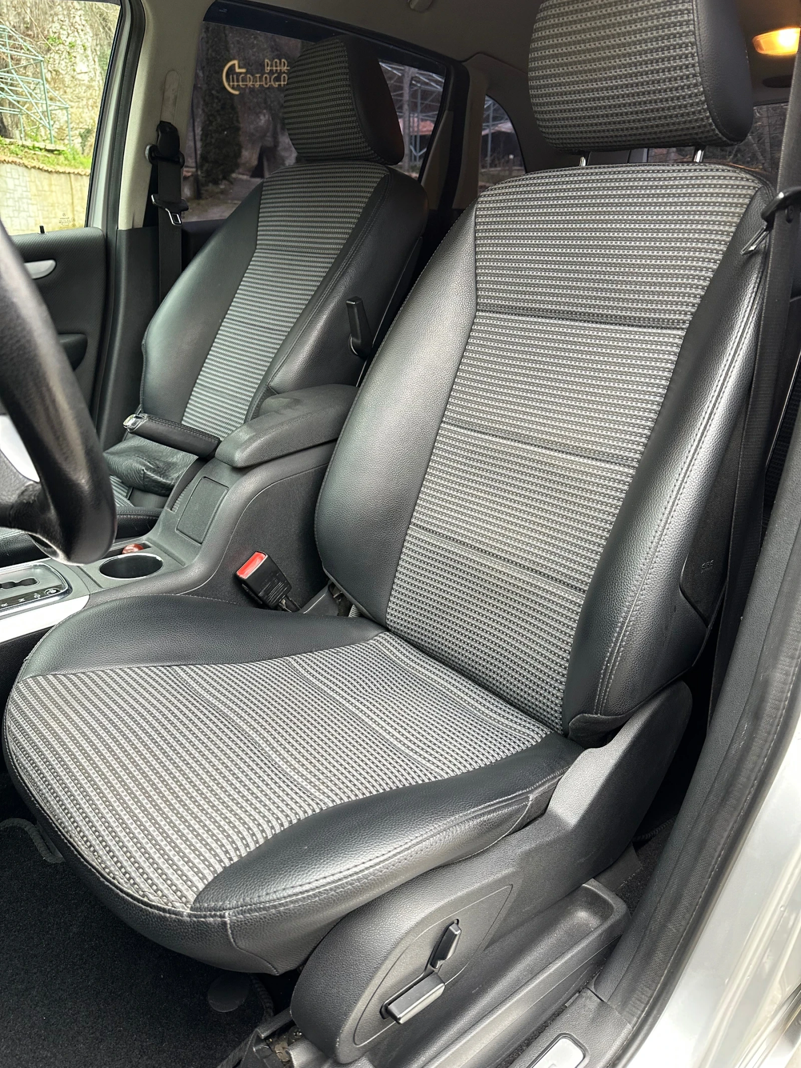 Mercedes-Benz B 200 | Mobile.bg   9