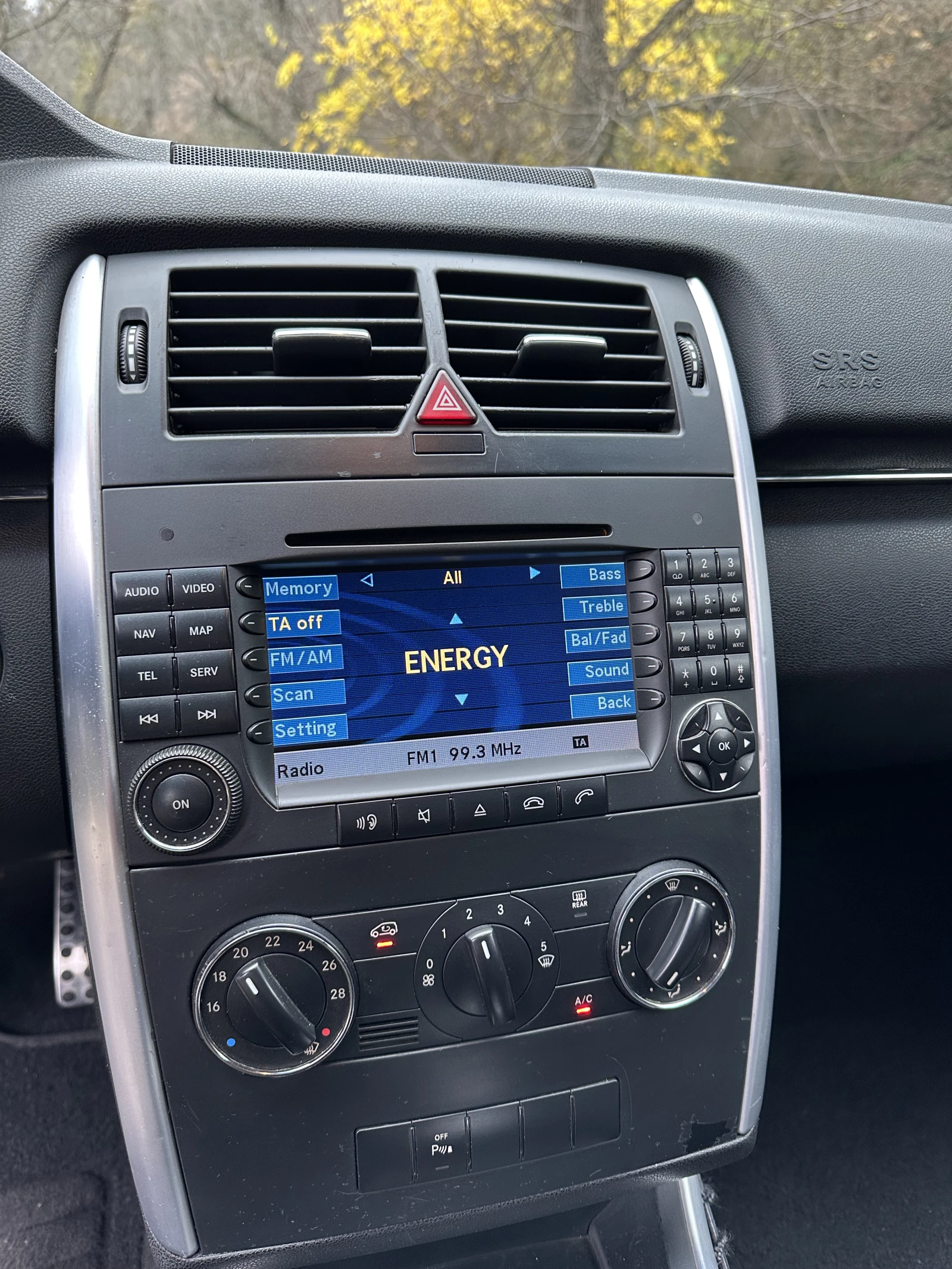 Mercedes-Benz B 200 | Mobile.bg   14