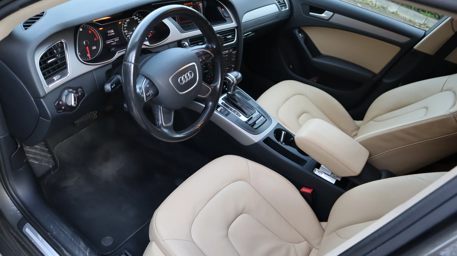 Audi A4 LED - изображение 7