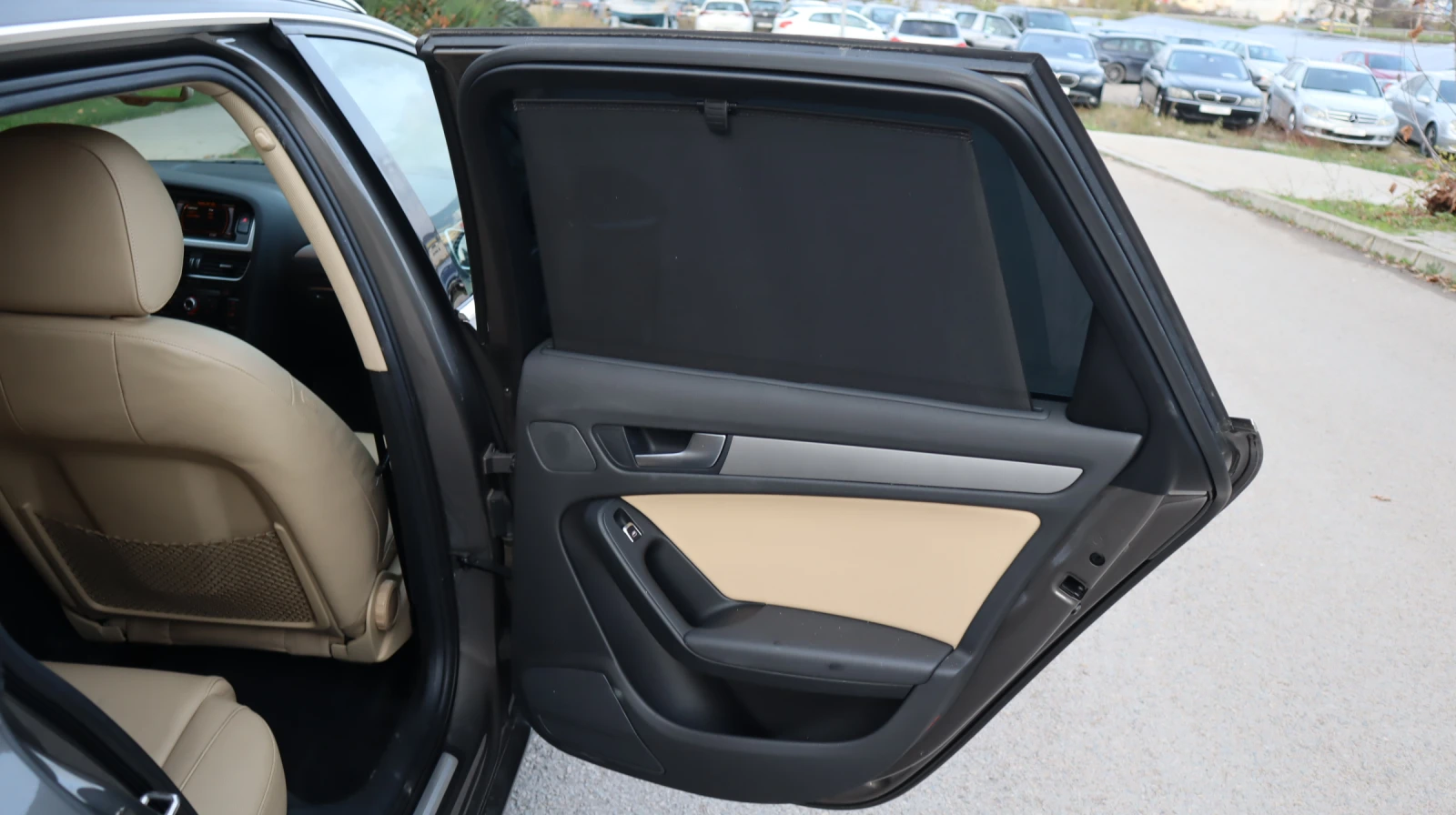 Audi A4 LED | Mobile.bg � ����������� 13