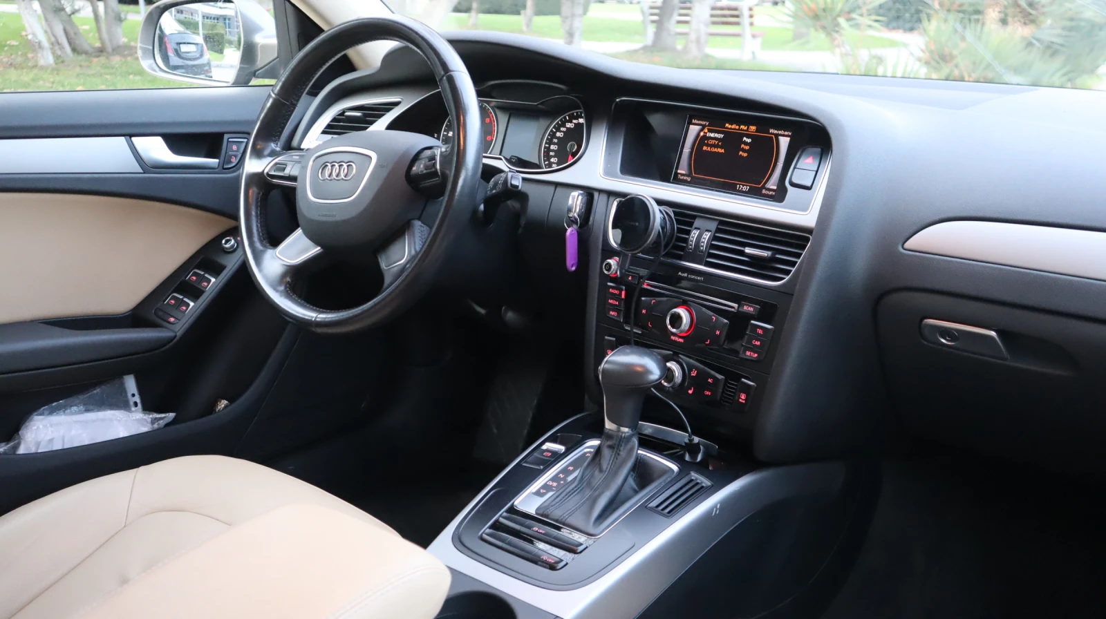 Audi A4 LED | Mobile.bg � ����������� 12