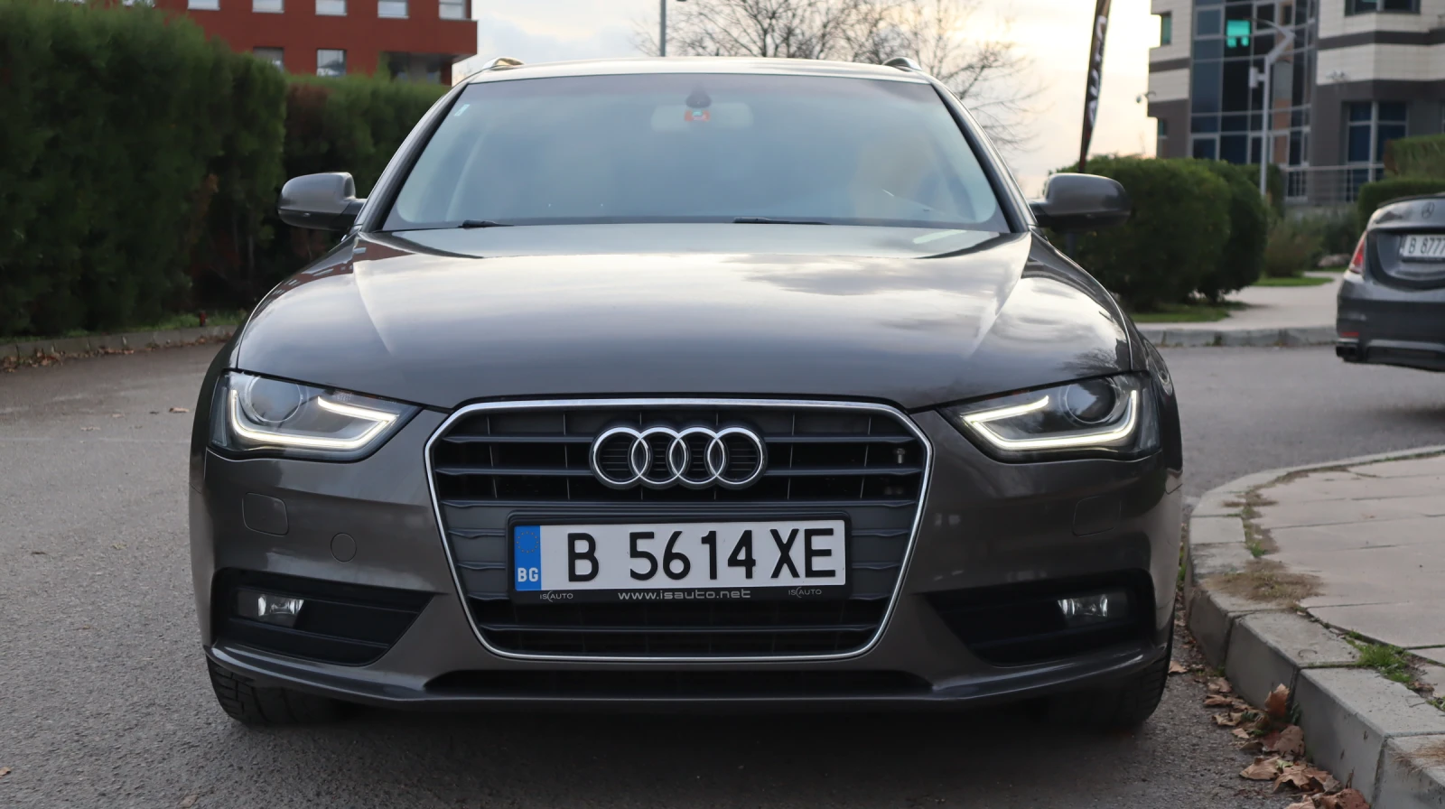 Audi A4 LED - изображение 2