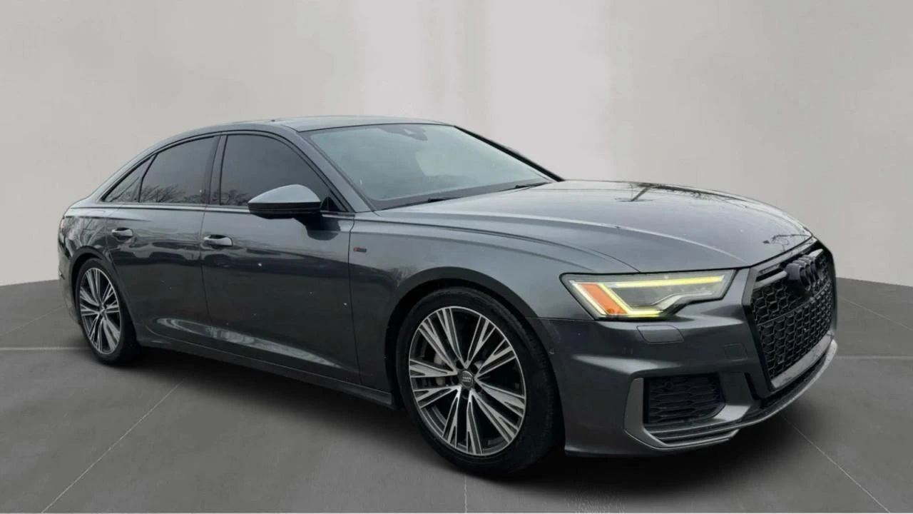 Audi A6 | Mobile.bg � ����������� 1