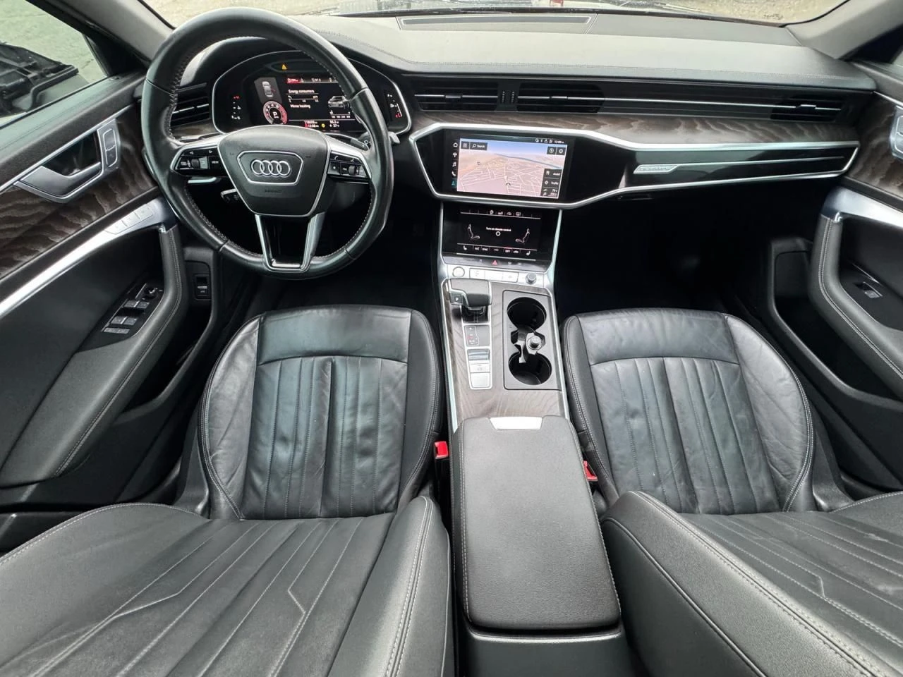 Audi A6 | Mobile.bg � ����������� 9