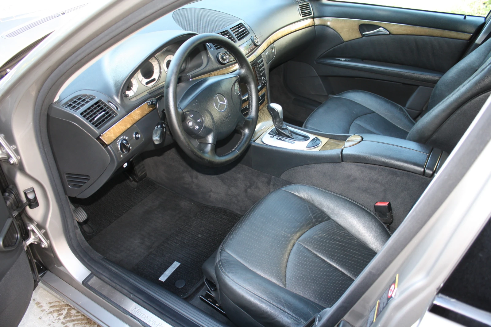 Mercedes-Benz E 320 320 AVANGARD - изображение 7