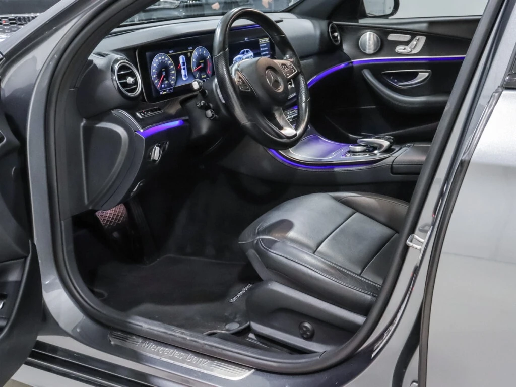 Mercedes-Benz E 400  4Matic / Premium Plus Pkg / Sport Night Pkg | Mobile.bg � ����������� 12