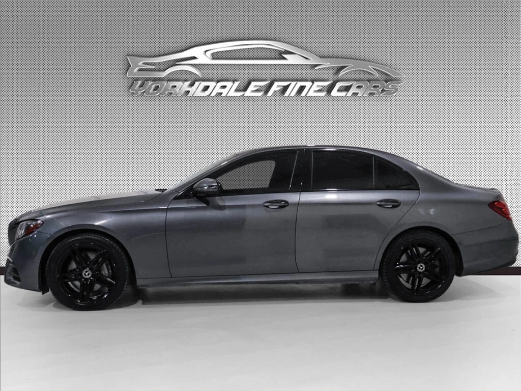 Mercedes-Benz E 400  4Matic / Premium Plus Pkg / Sport Night Pkg | Mobile.bg � ����������� 8