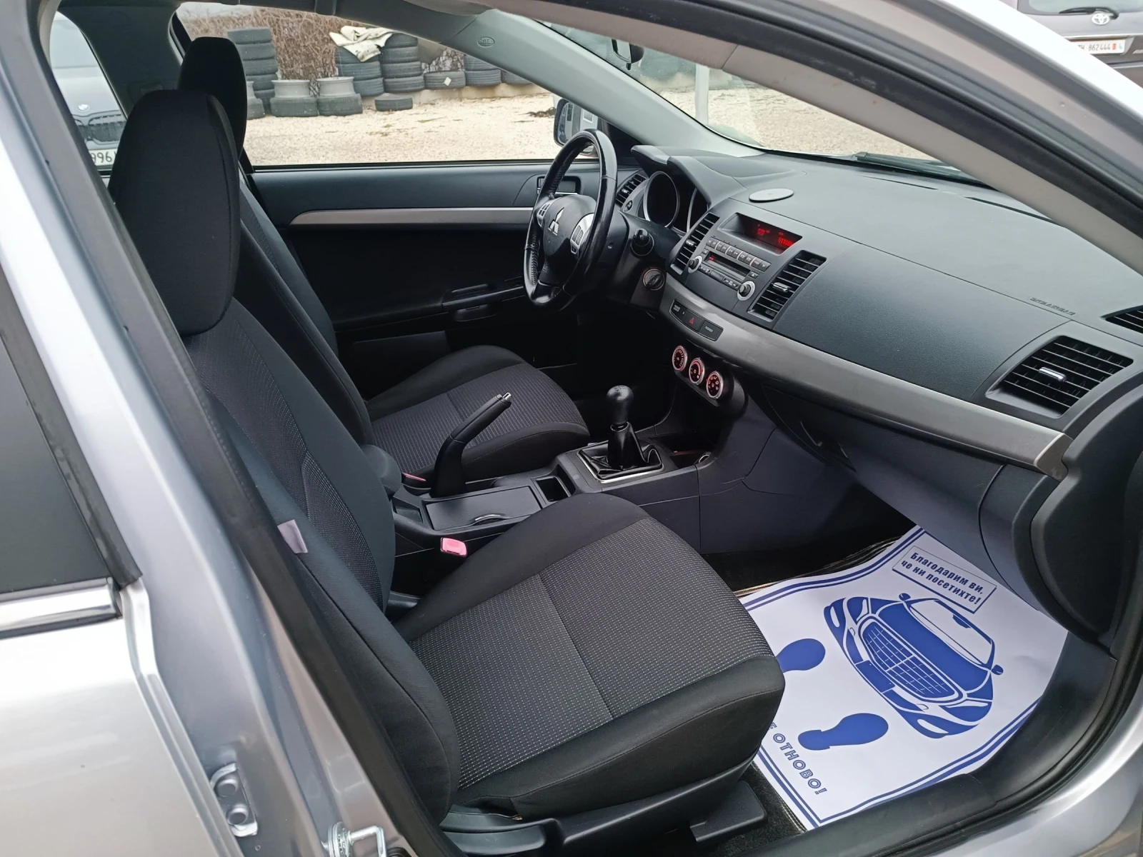 Mitsubishi Lancer 1.8i-143��-���������-����� | Mobile.bg � ����������� 11