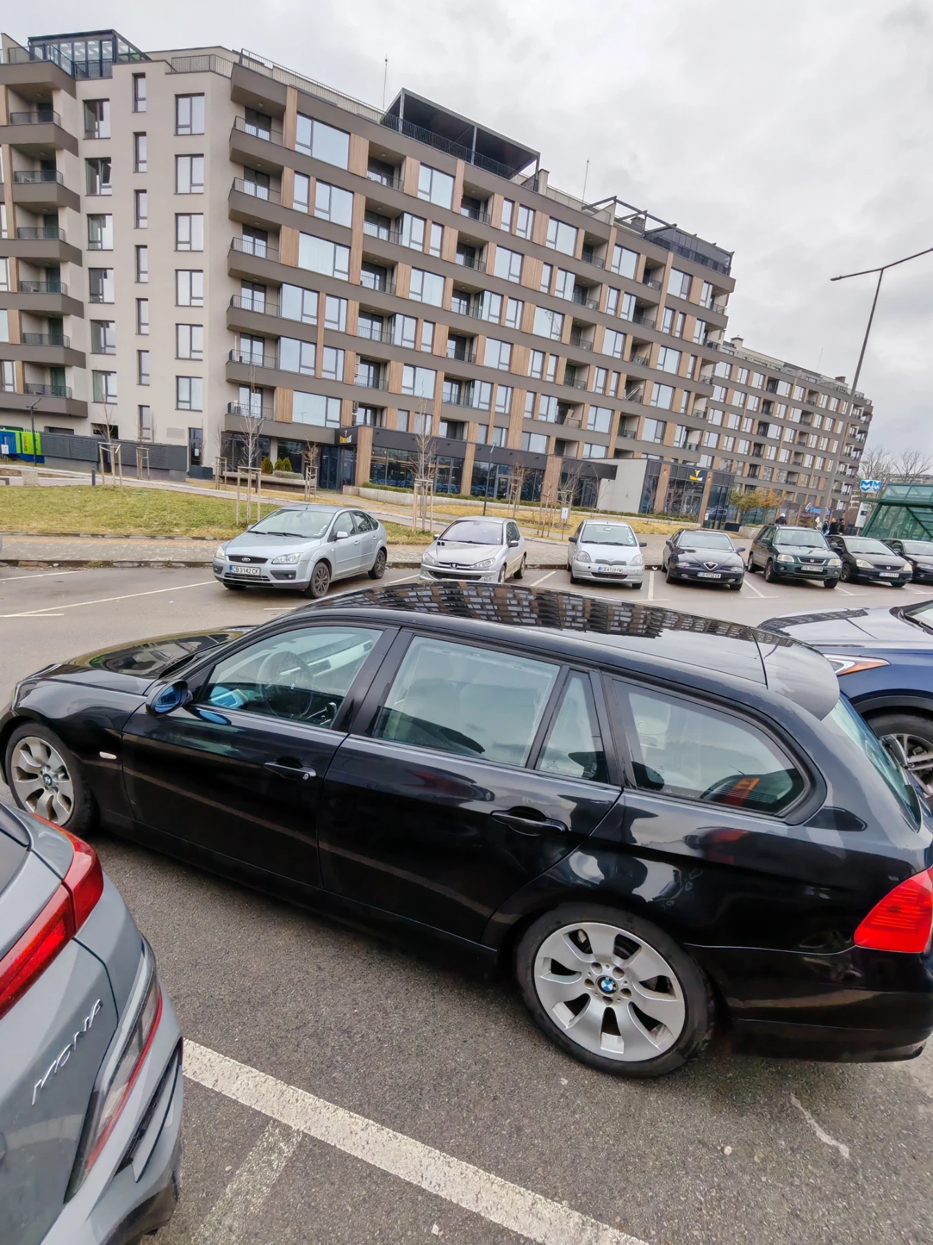 BMW 320 D | Mobile.bg � ����������� 3