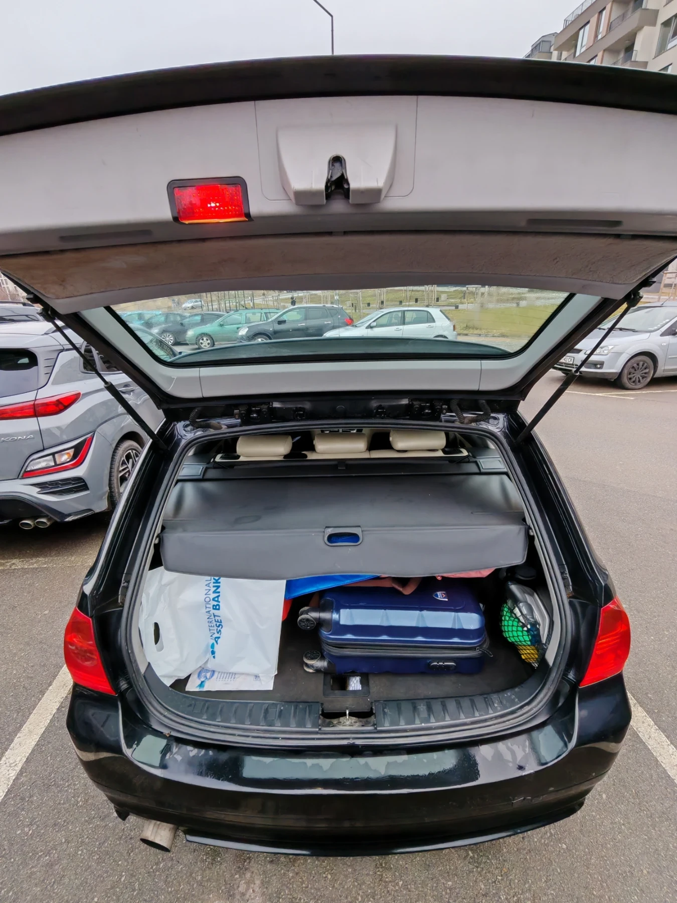 BMW 320 D | Mobile.bg � ����������� 6