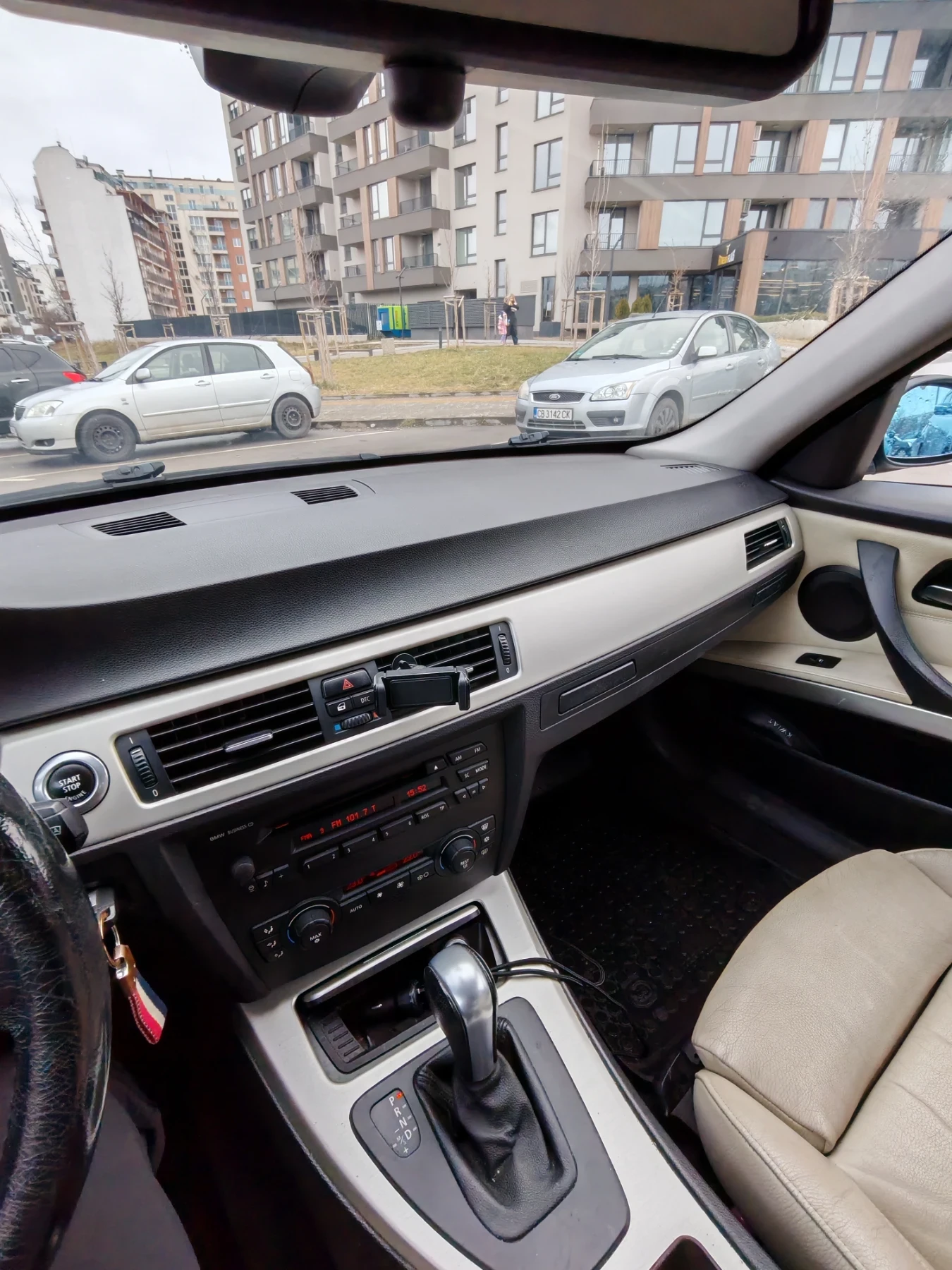 BMW 320 D | Mobile.bg � ����������� 13