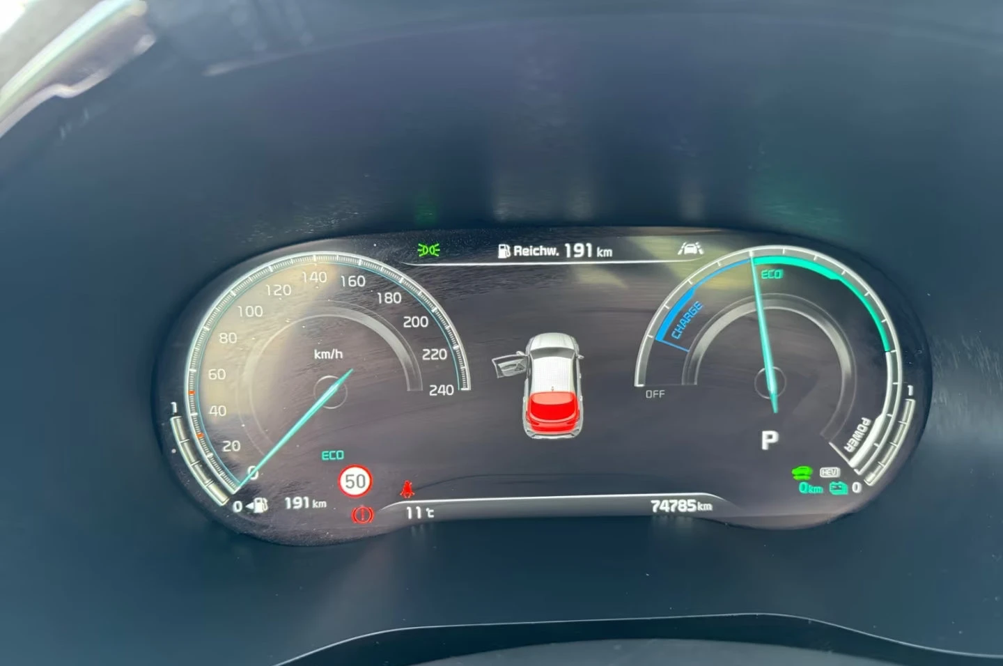 Kia XCeed 1.6PHEV/141HP/PALTINUM/PANO/MEMO/CAM/MEMO/802g | Mobile.bg � ����������� 12