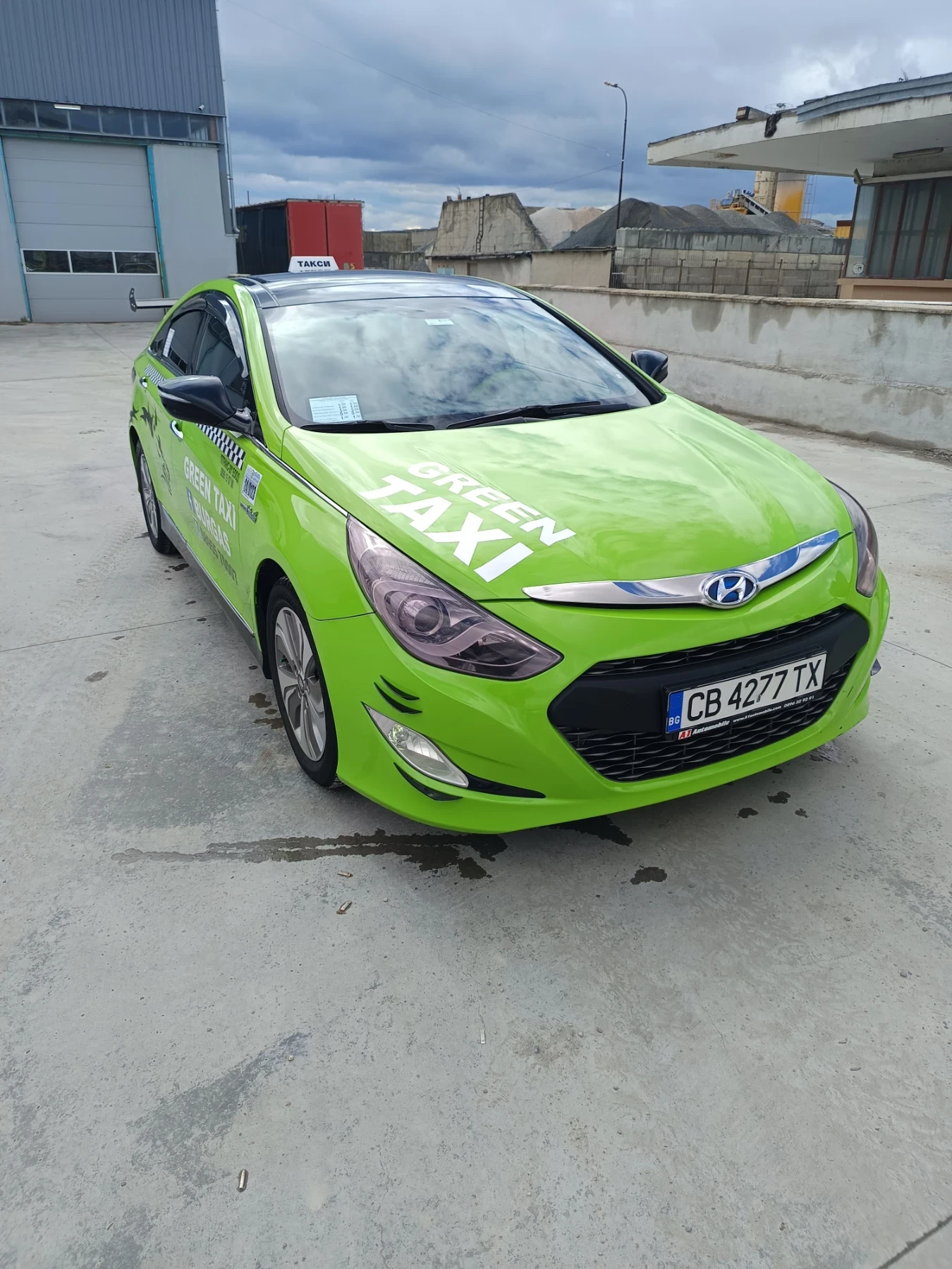 Hyundai Sonata | Mobile.bg � ����������� 6