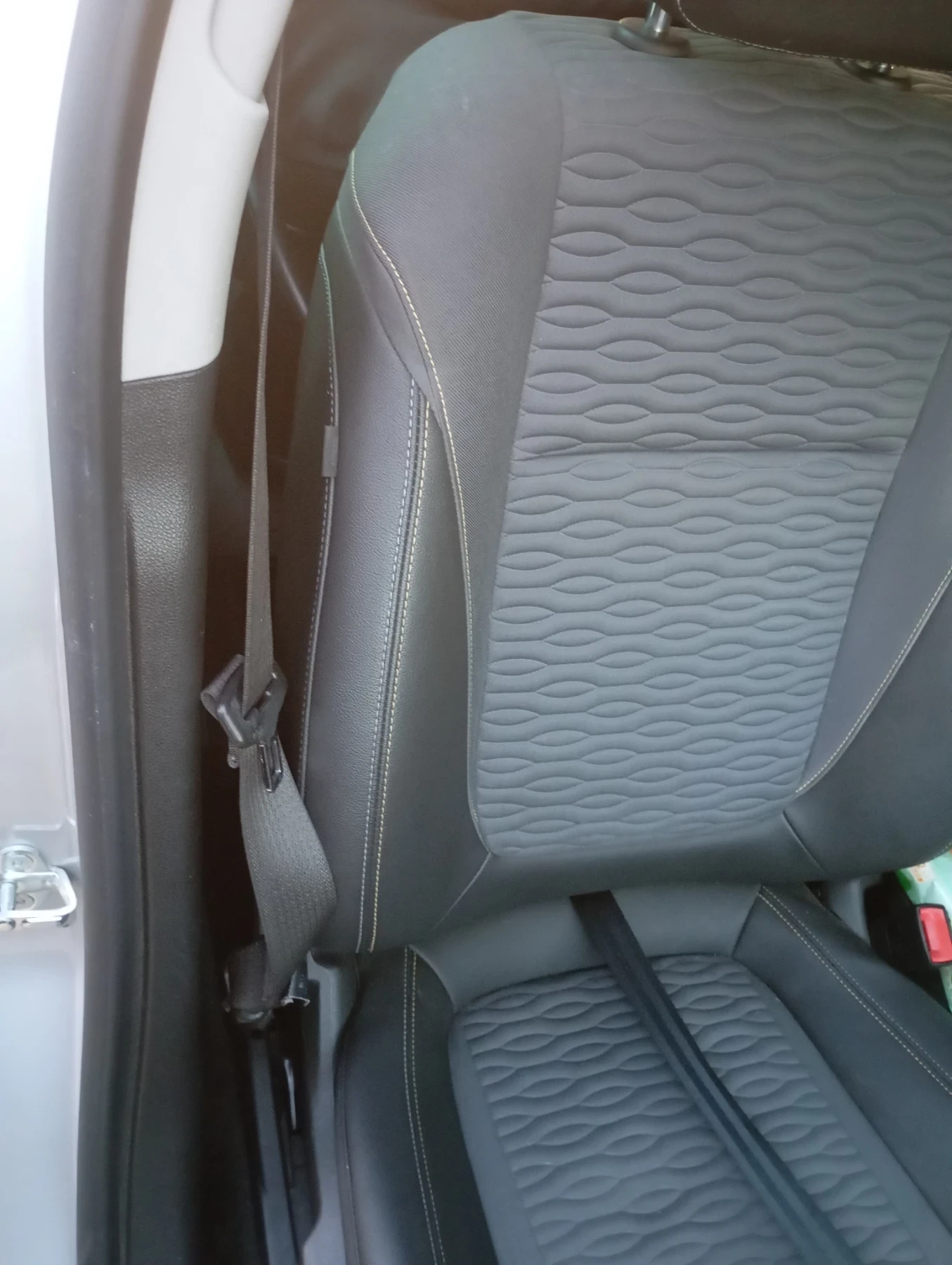 Opel Zafira Opel Zafira LPG, снимка 9 - Автомобили и джипове - 53742456