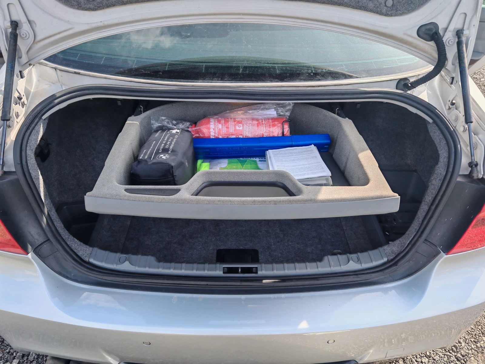 BMW 330 М57 М ПАКЕТ, снимка 13 - Автомобили и джипове - 53755679