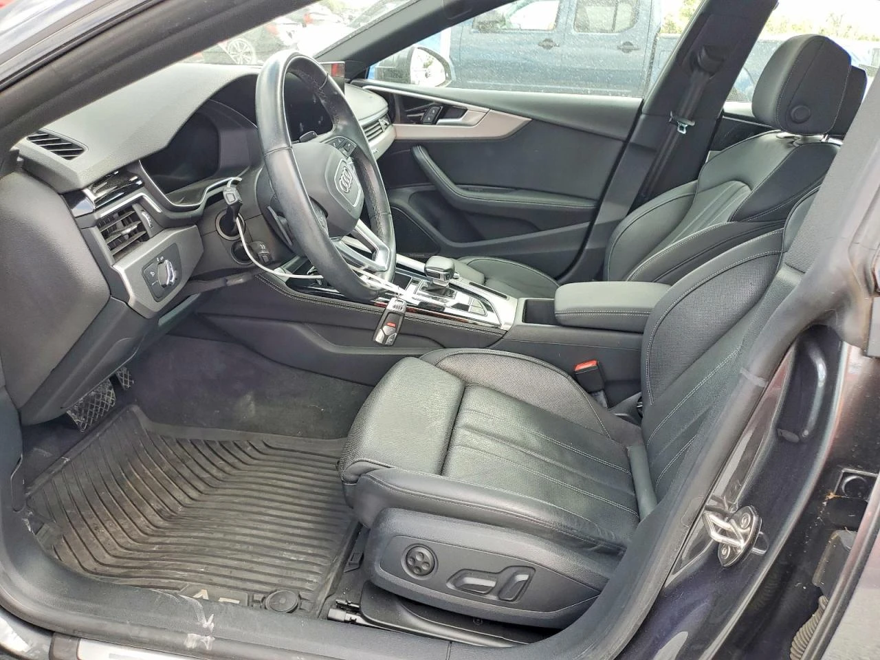 Audi A5 SPORTBACK* QUATTRO* PREMIUM PLUS, снимка 7 - Автомобили и джипове - 53903689