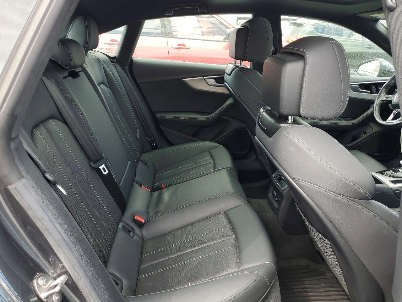 Audi A5 SPORTBACK* QUATTRO* PREMIUM PLUS, снимка 10 - Автомобили и джипове - 53903689