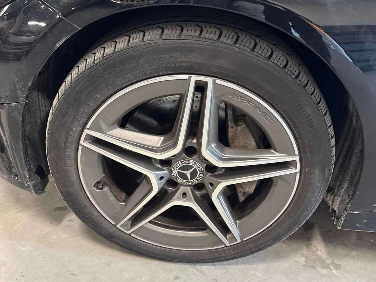 Mercedes-Benz C 300 * CARFAX * PANO * ПОДГРЕВИ * NAVI , снимка 7 - Автомобили и джипове - 53940561