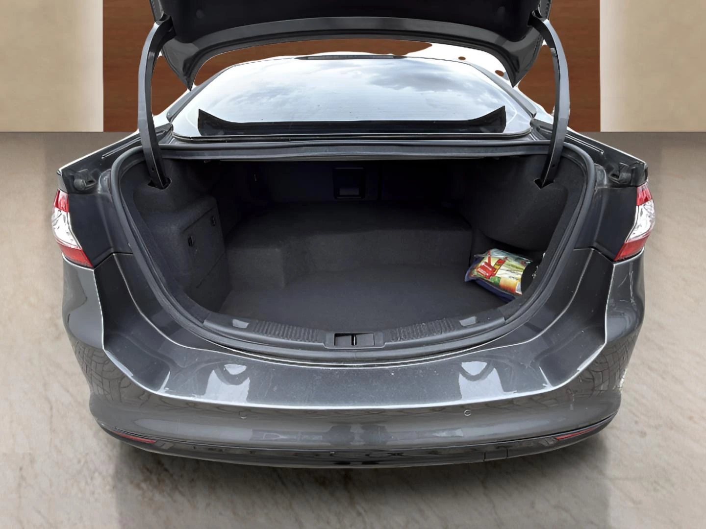 Ford Mondeo 2.0 Hybrid, снимка 9 - Автомобили и джипове - 53940780