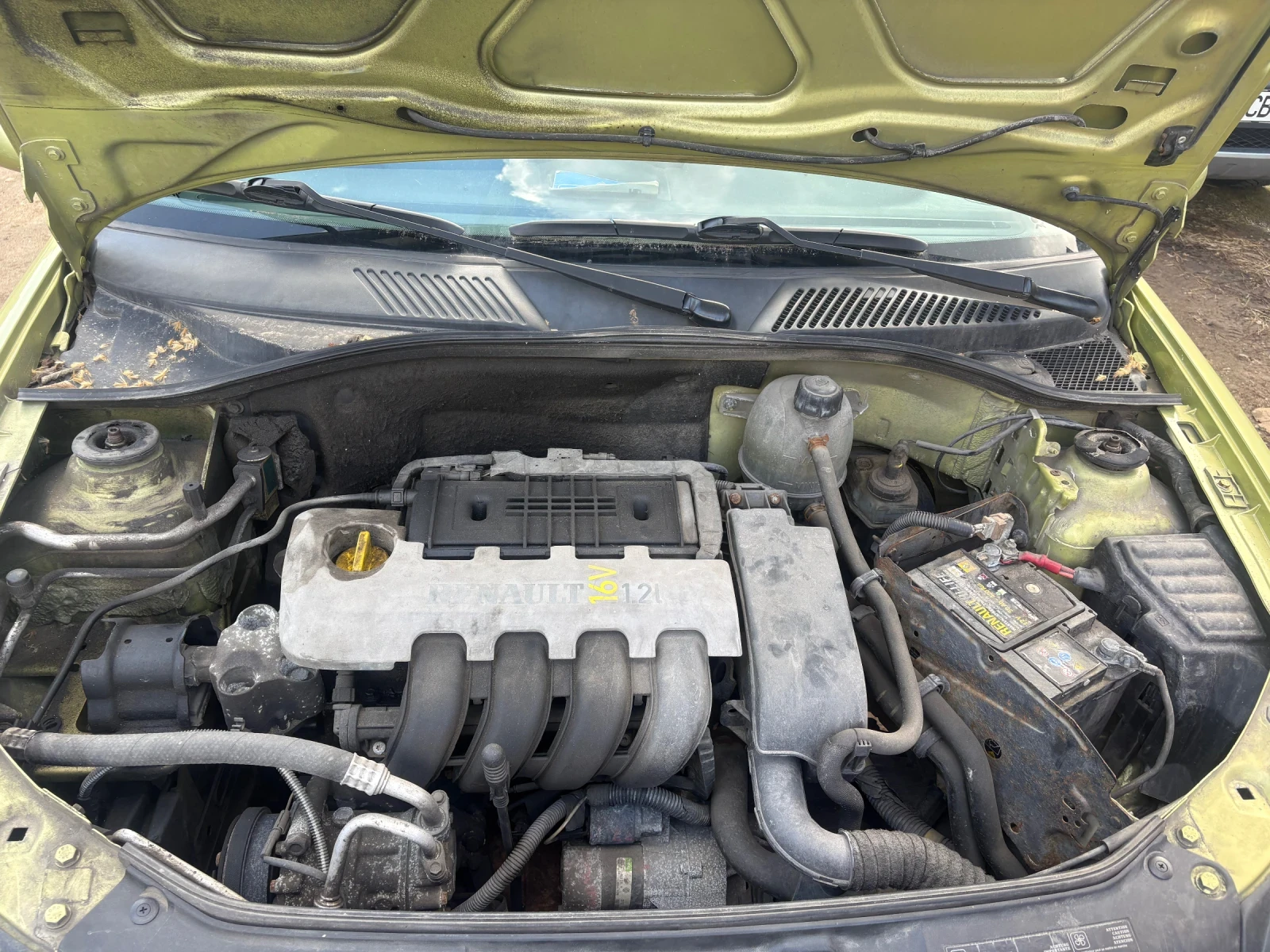 Renault Clio | Mobile.bg � ����������� 5