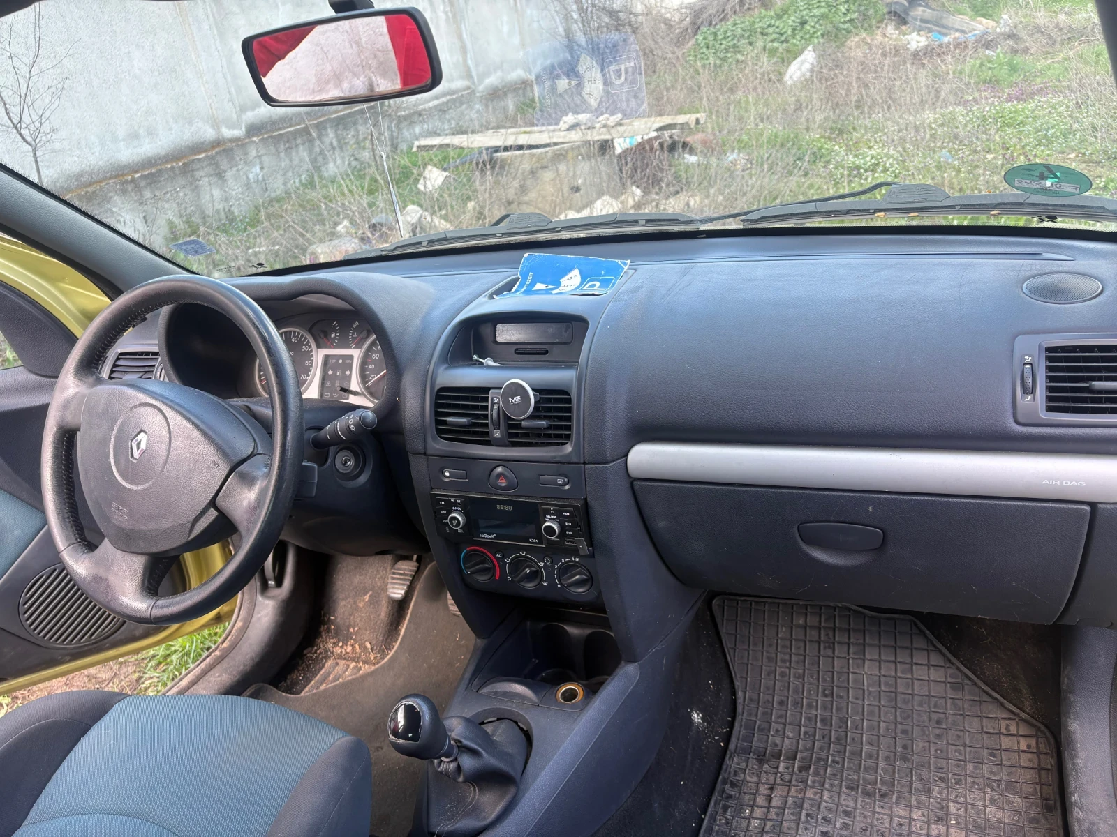 Renault Clio | Mobile.bg � ����������� 6