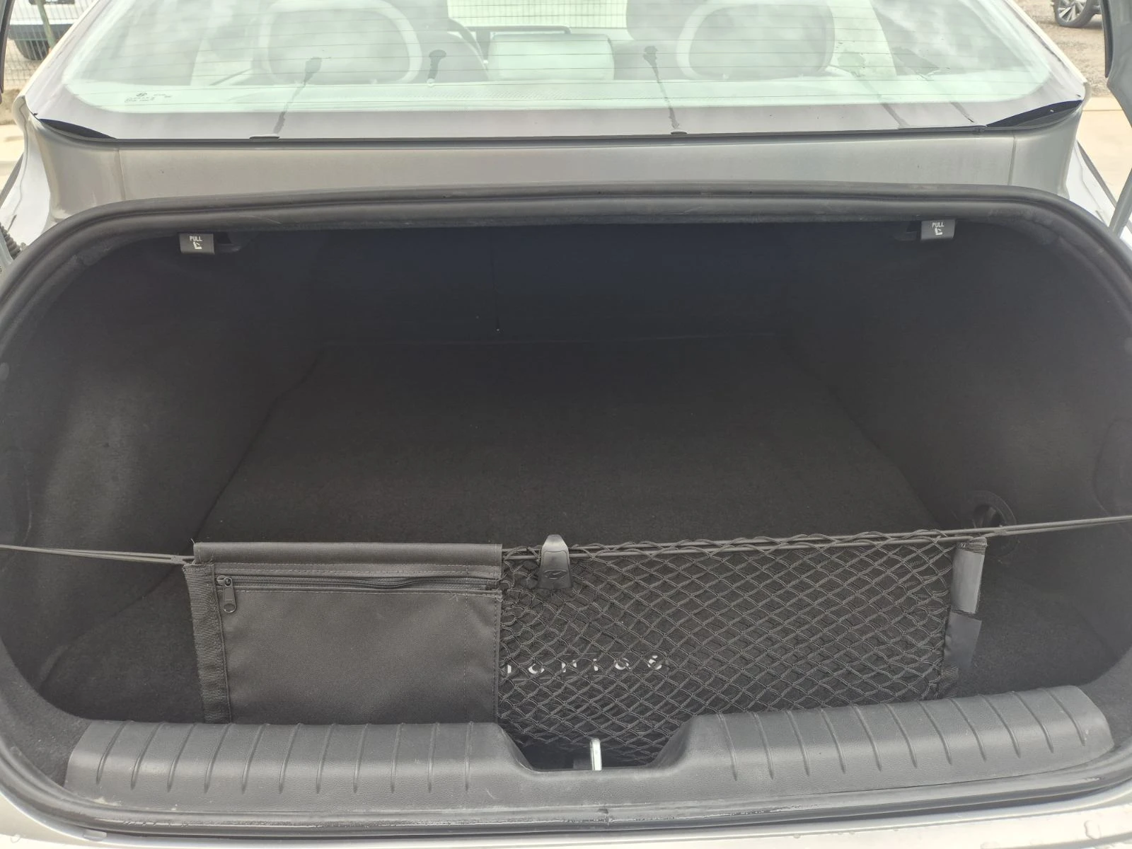 Hyundai Ioniq 6 Long Range 77.4kWh Premium 4x4 | Mobile.bg � ����������� 12