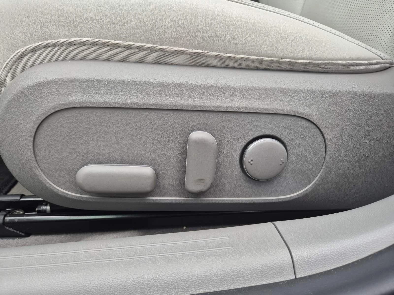 Hyundai Ioniq 6 Long Range 77.4kWh Premium 4x4 | Mobile.bg � ����������� 14