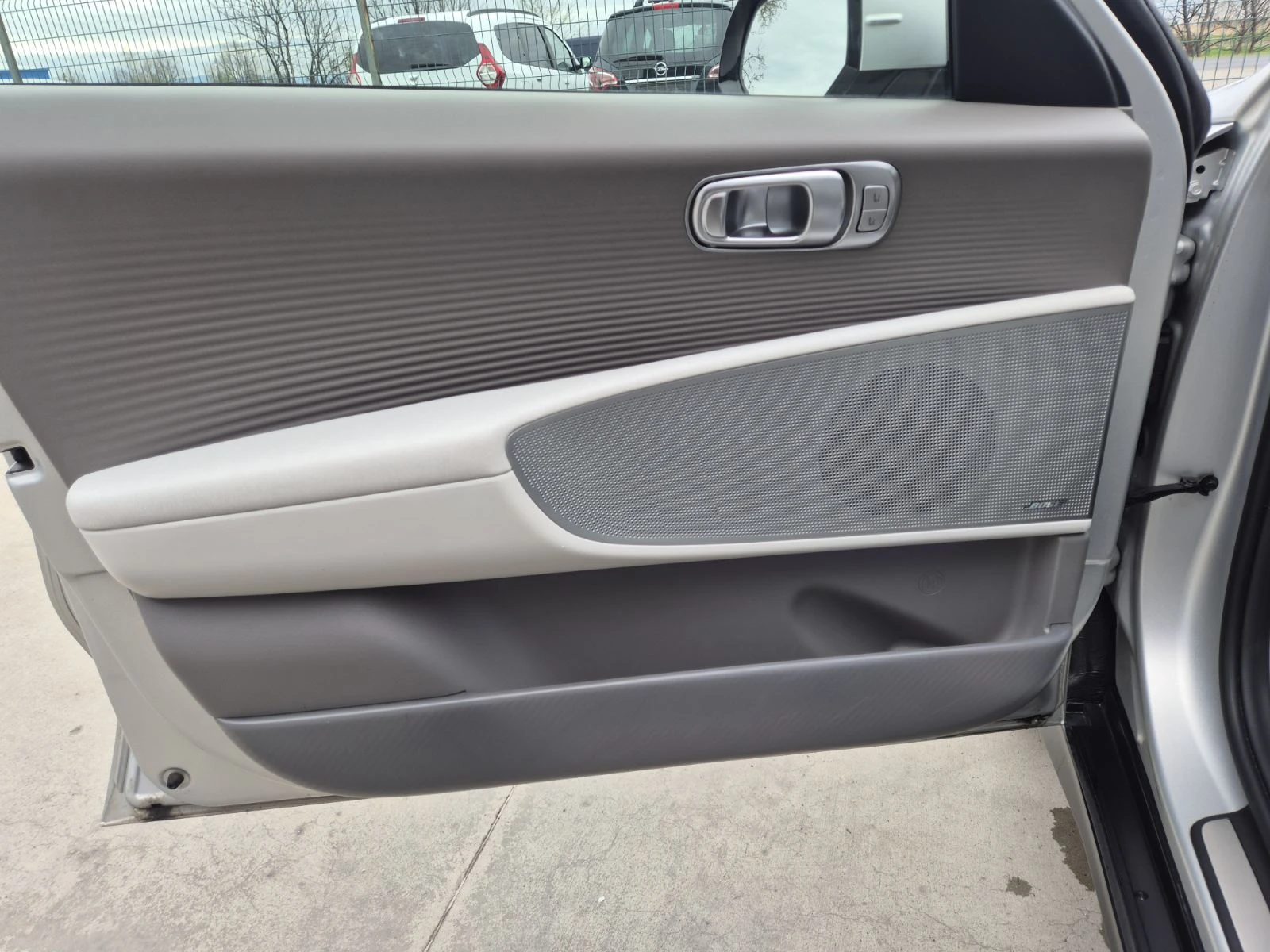 Hyundai Ioniq 6 Long Range 77.4kWh Premium 4x4 | Mobile.bg � ����������� 9