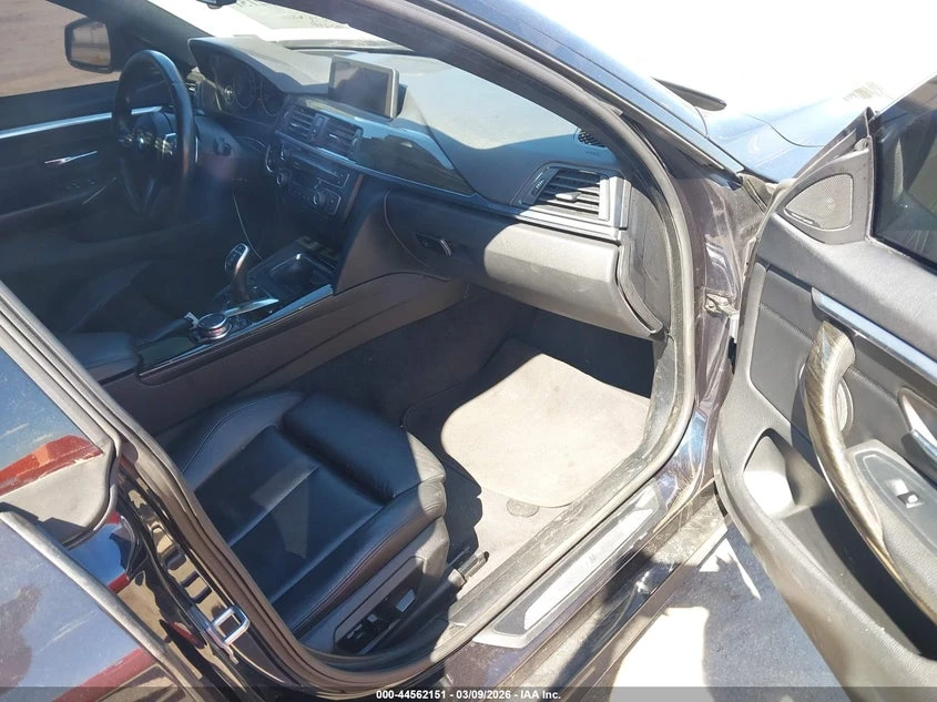 BMW 435 3.0l I Gran Coupe, снимка 5 - Автомобили и джипове - 54047392