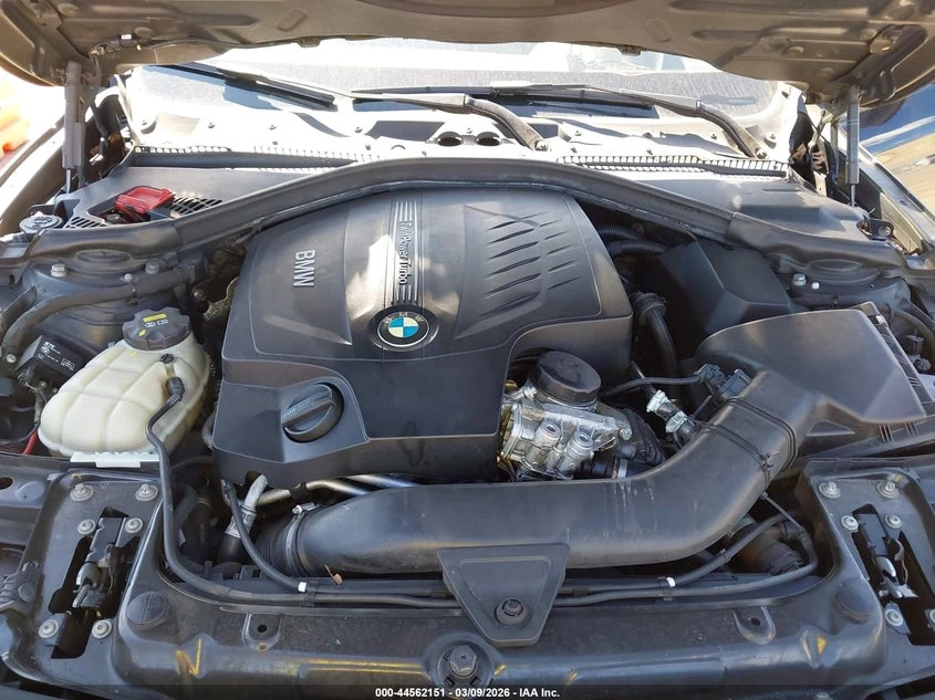 BMW 435 3.0l I Gran Coupe, снимка 10 - Автомобили и джипове - 54047392